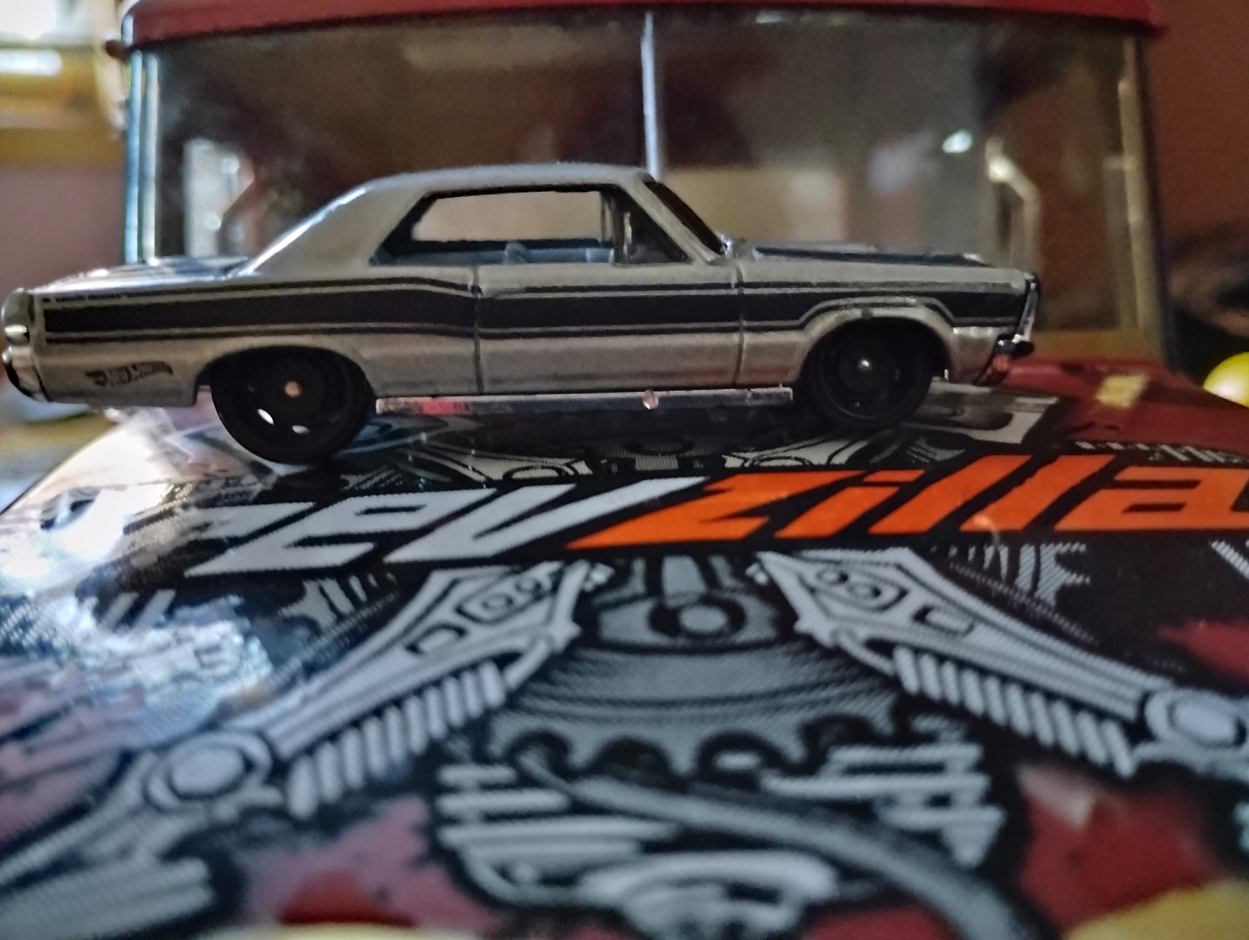 Collector submitted image