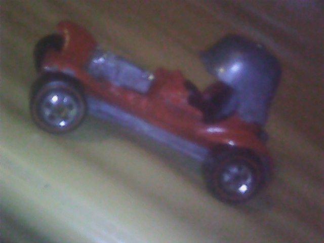 Collector submitted image