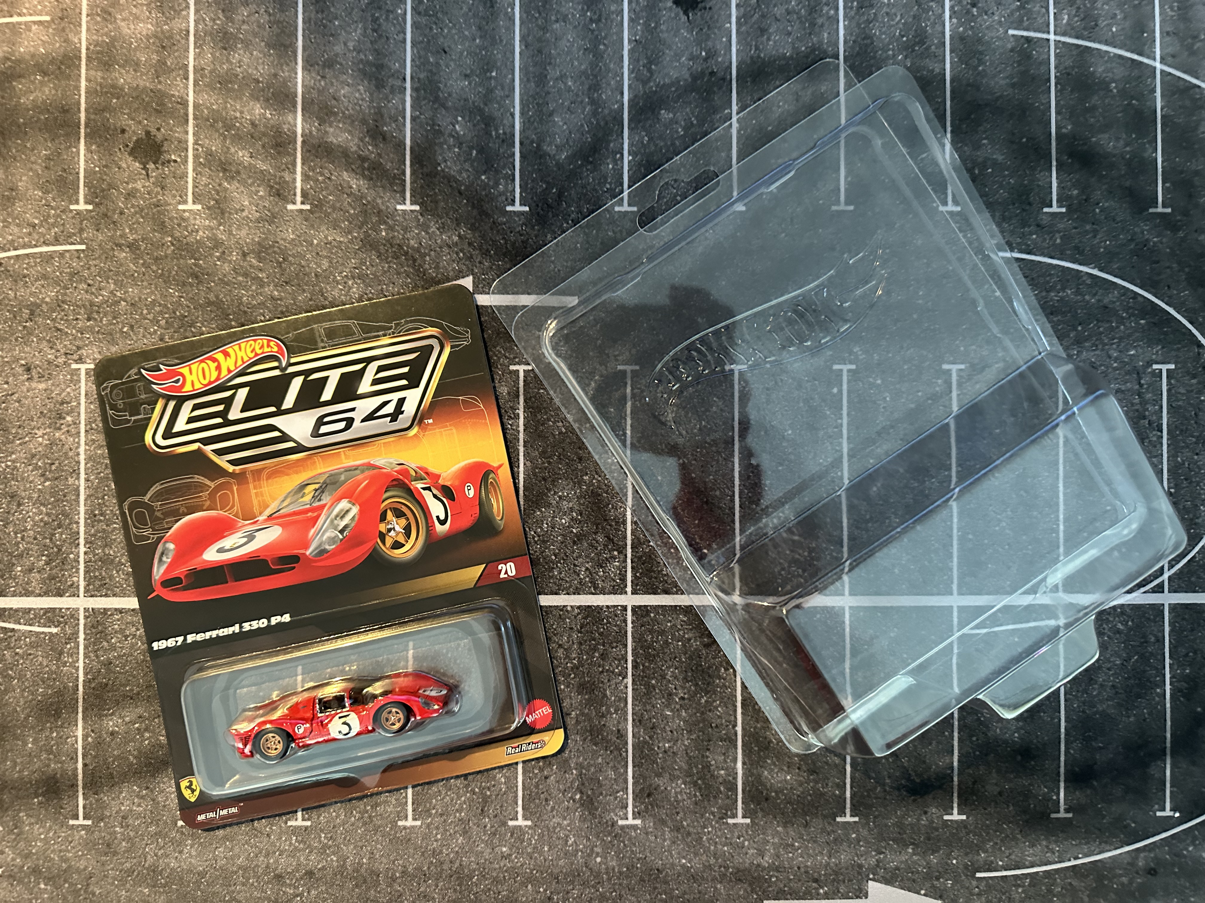 Collector submitted image