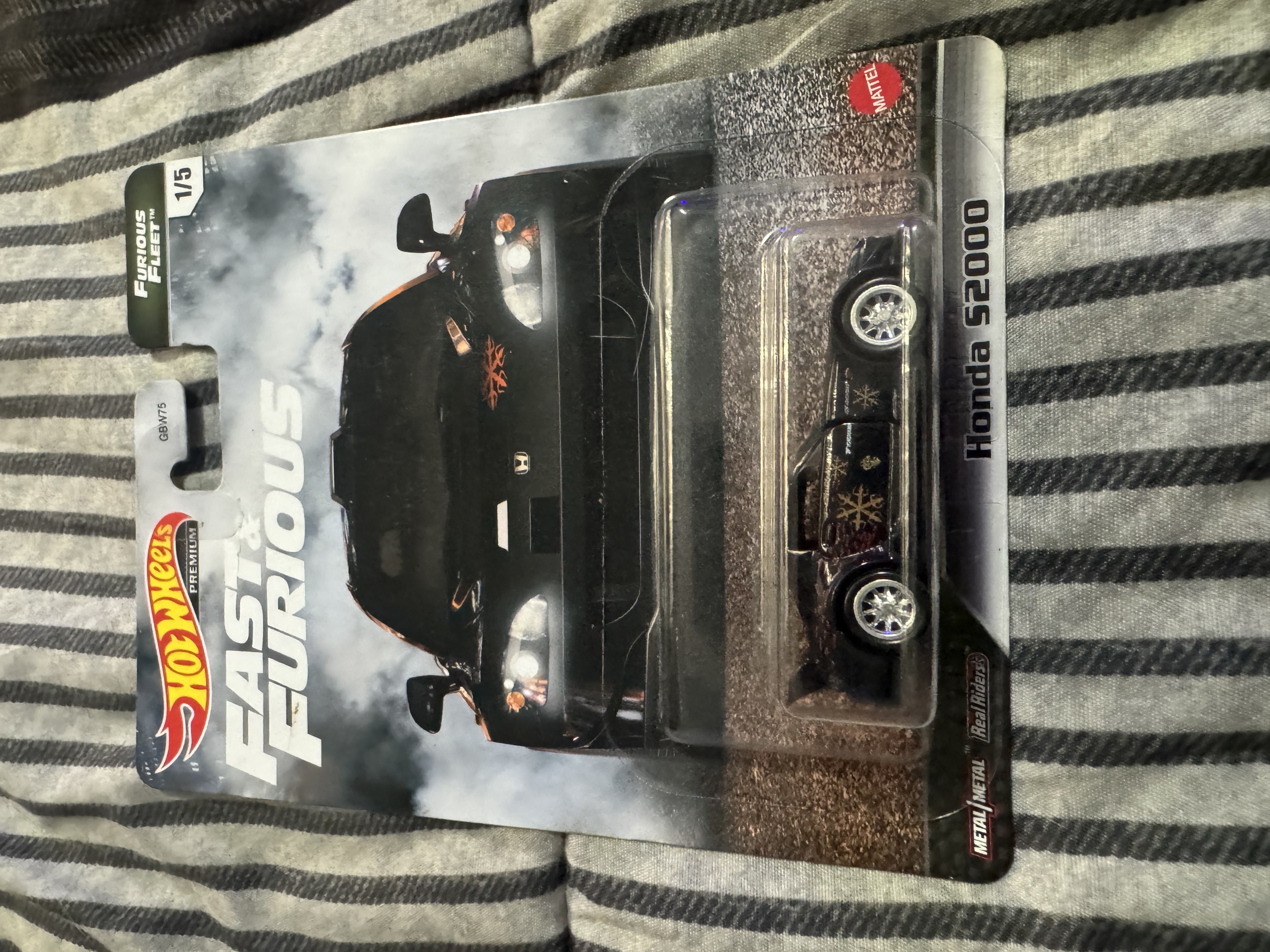 Collector submitted image