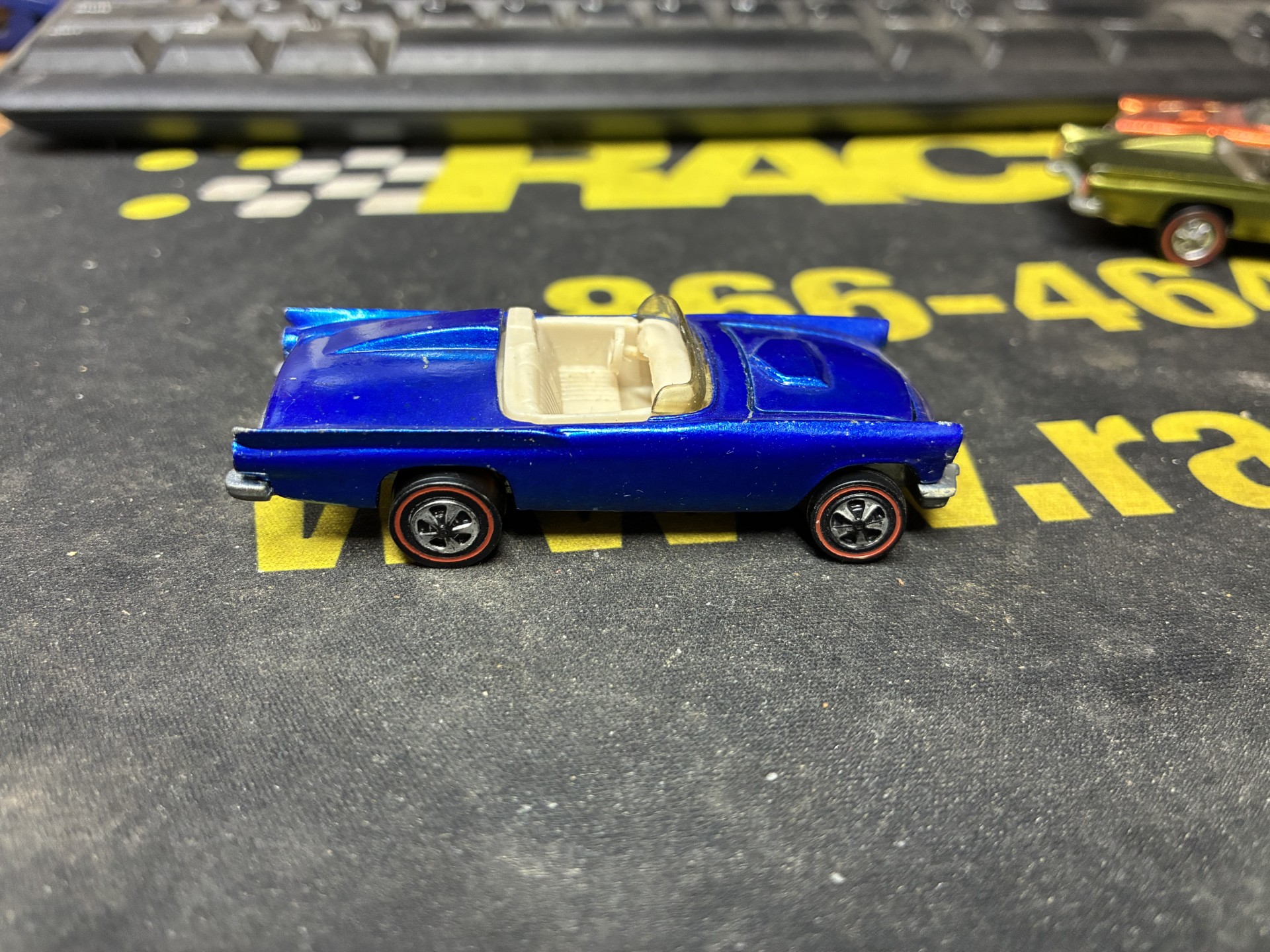 Collector submitted image
