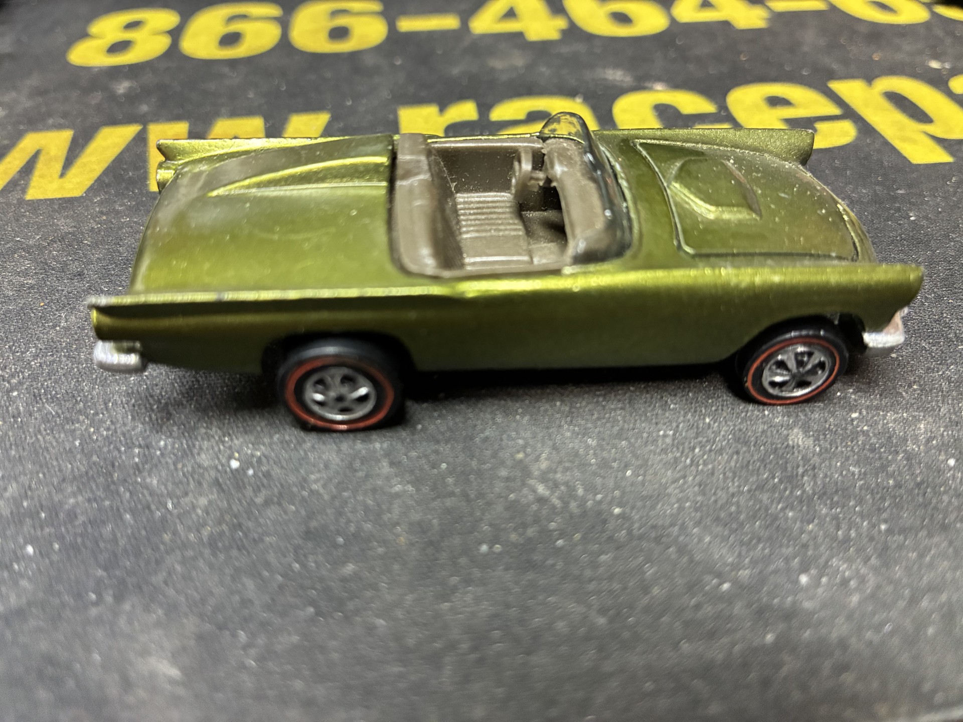 Collector submitted image