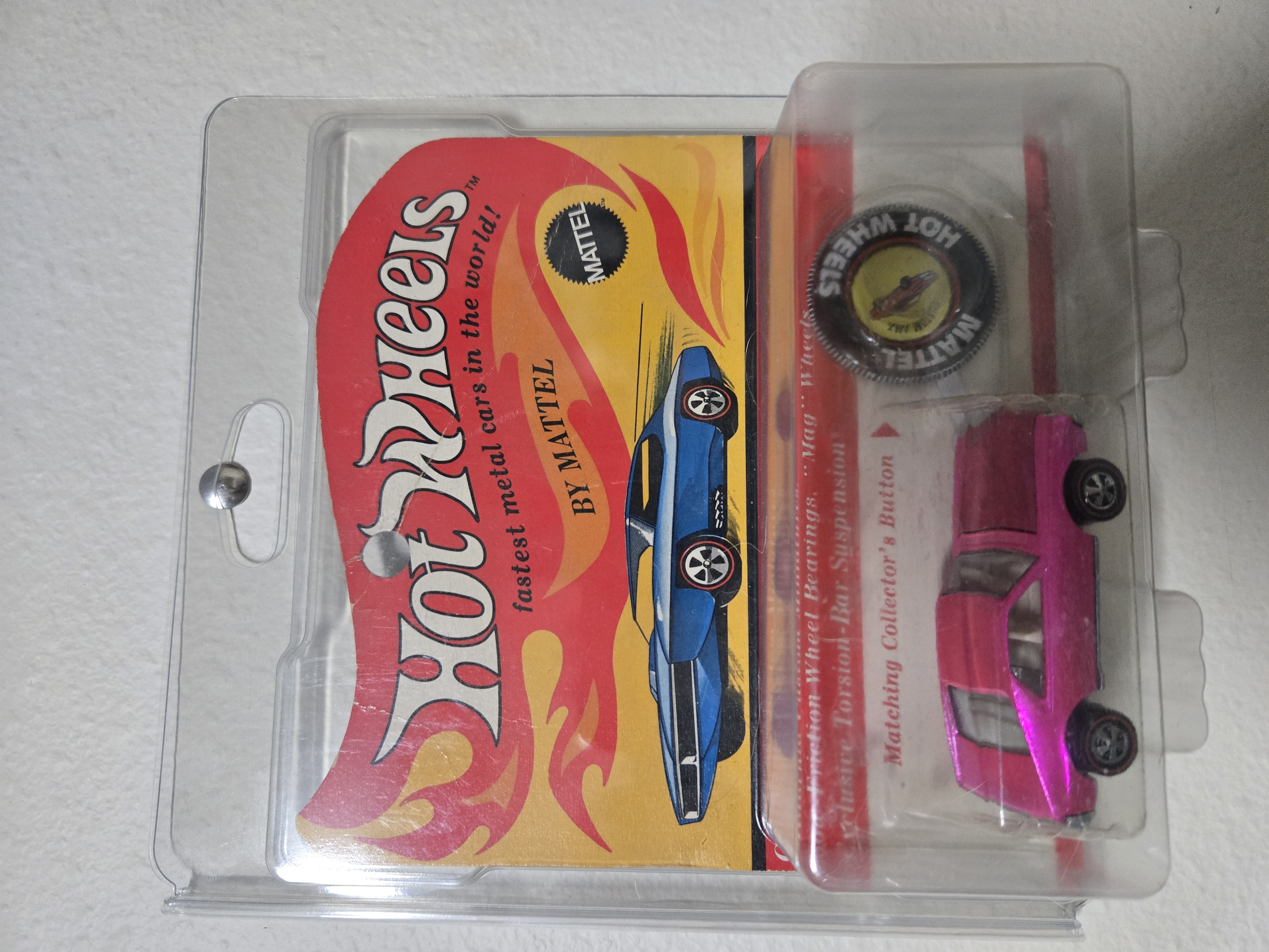 Collector submitted image