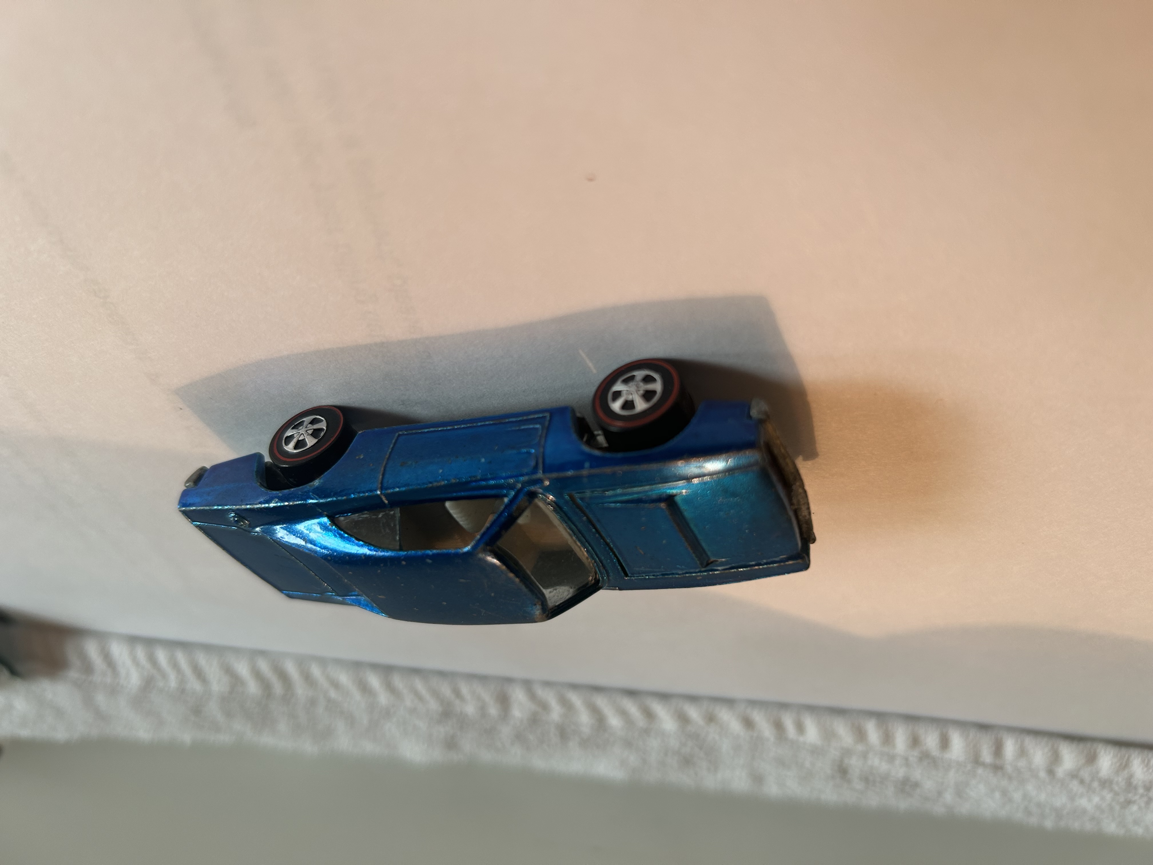 Collector submitted image