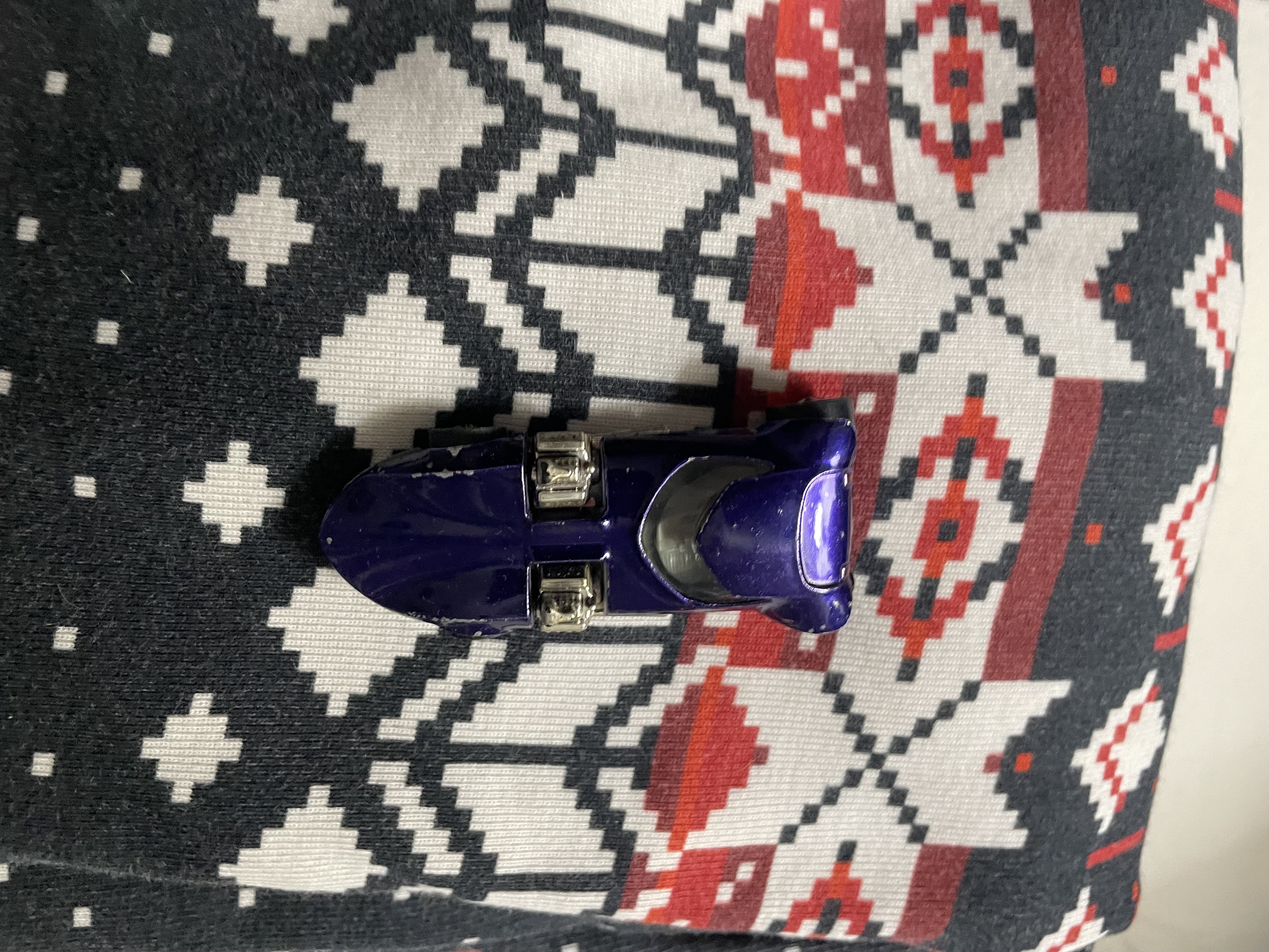 Collector submitted image