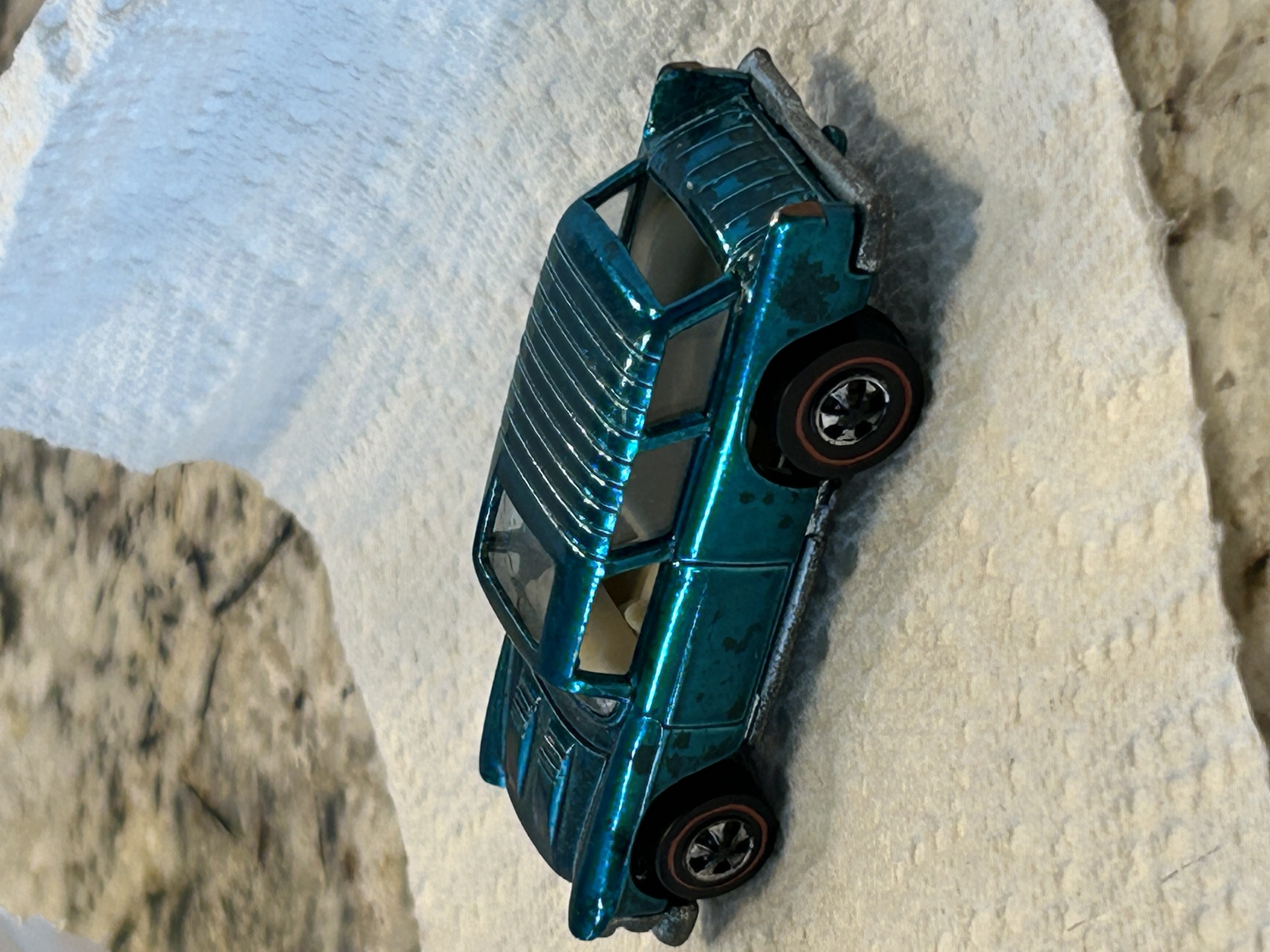 Collector submitted image
