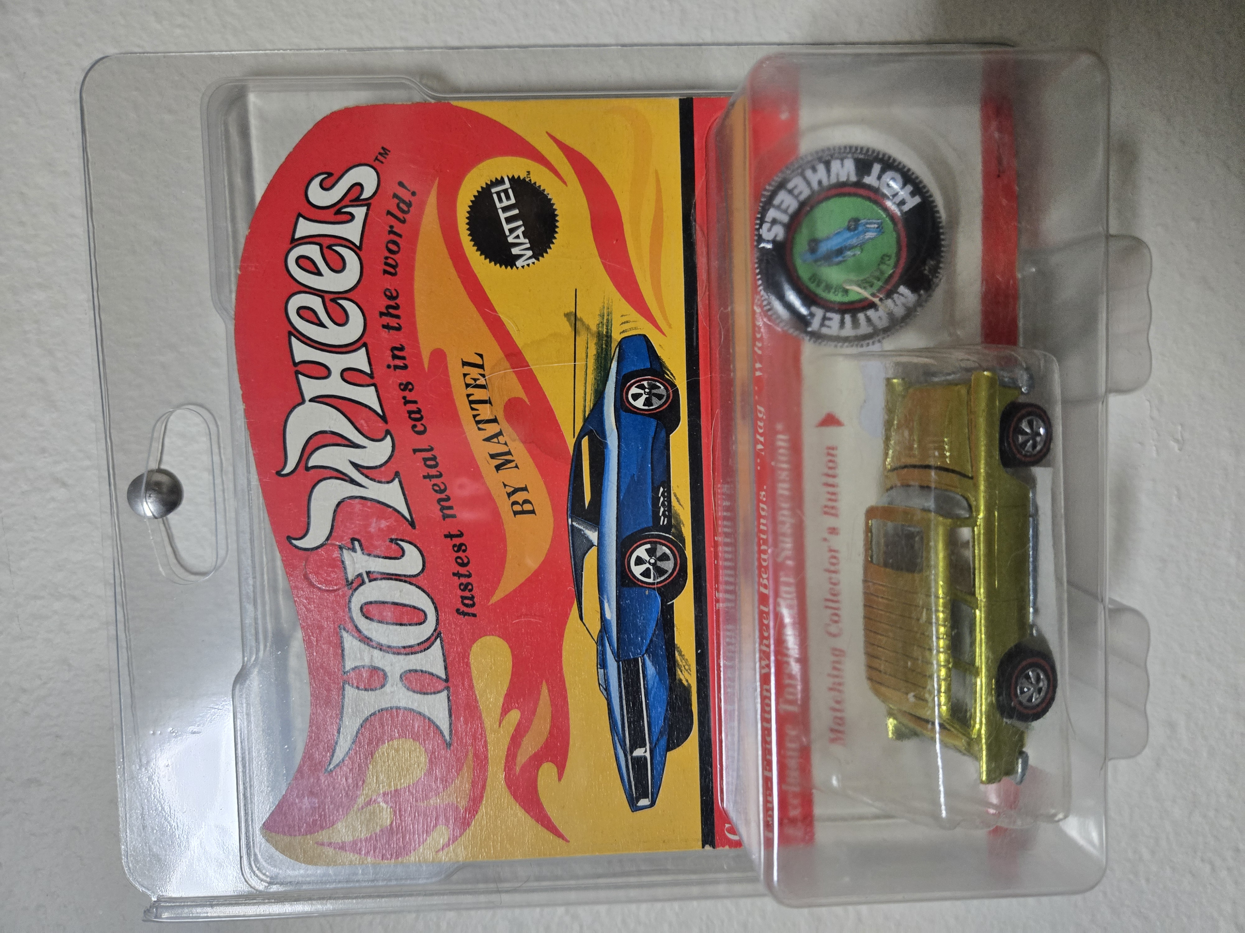 Collector submitted image