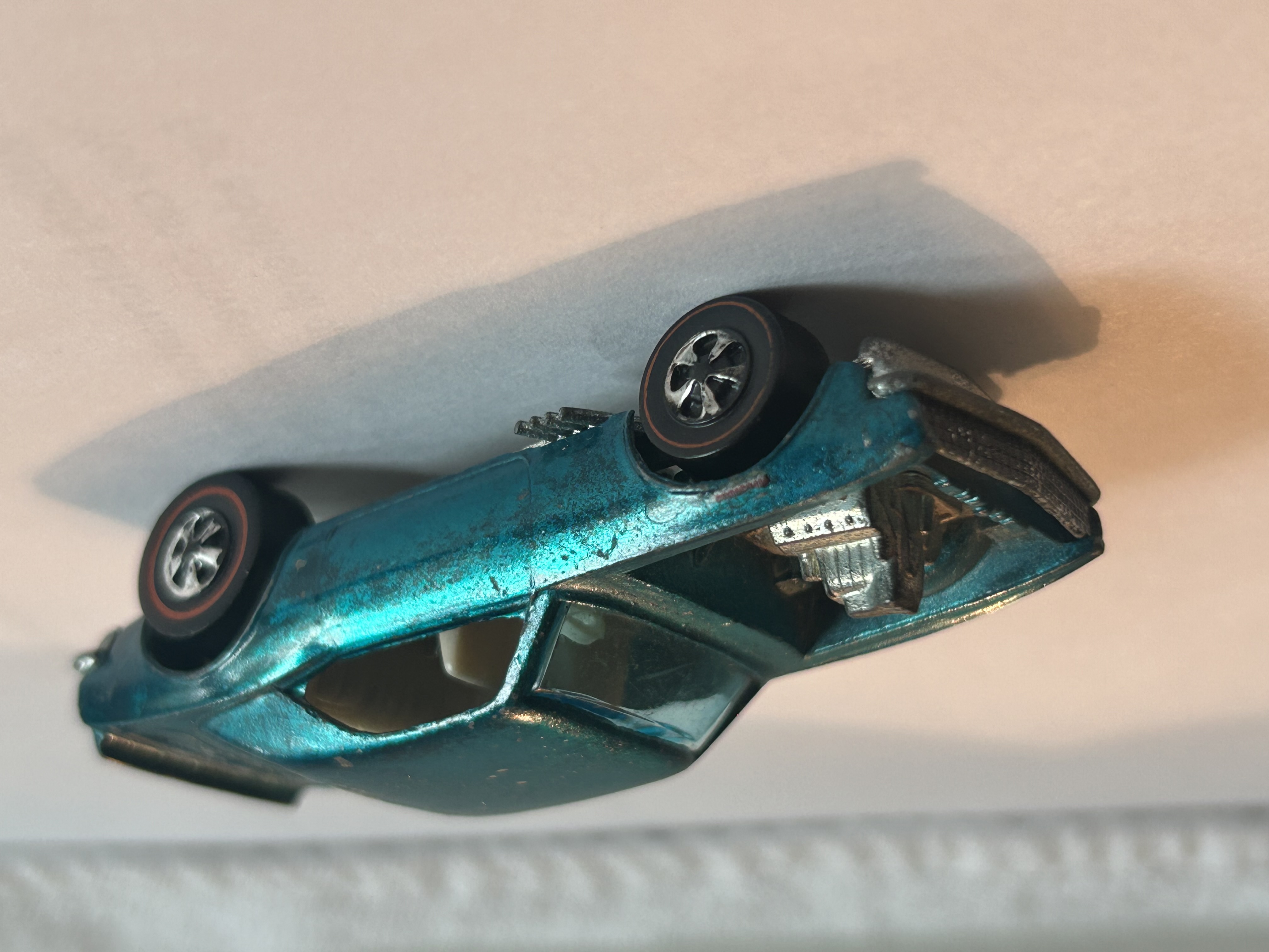 Collector submitted image