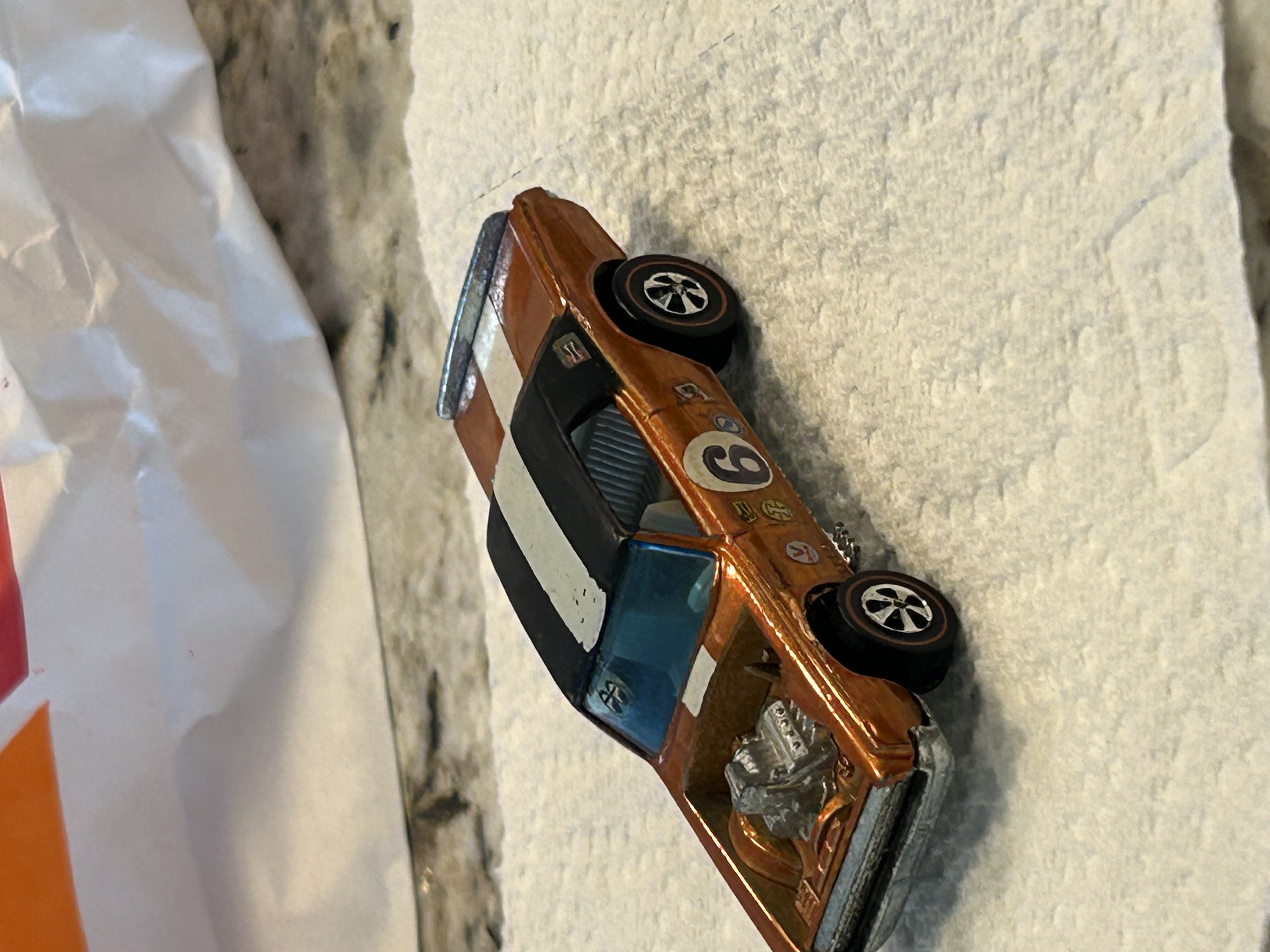 Collector submitted image