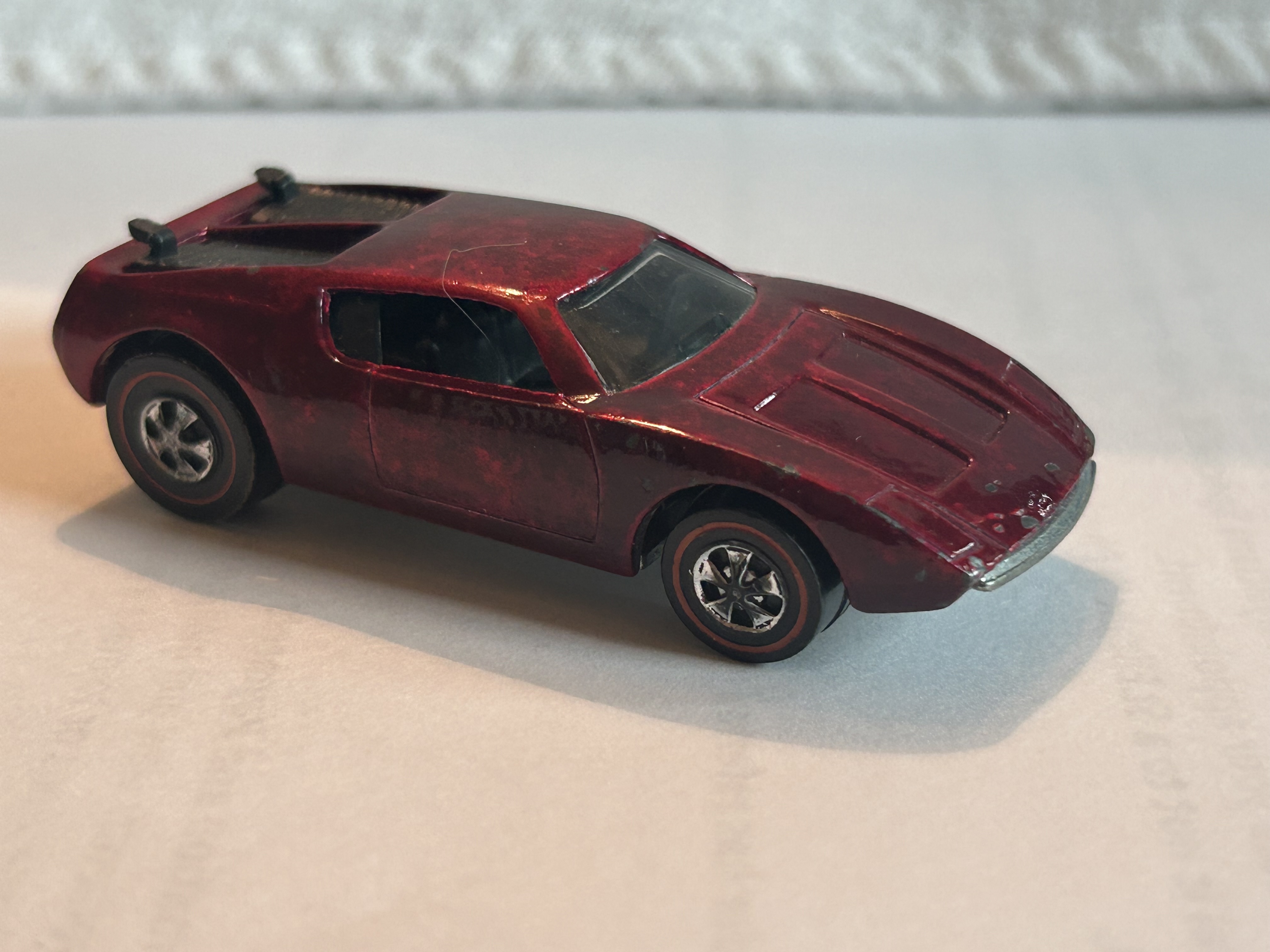 Collector submitted image