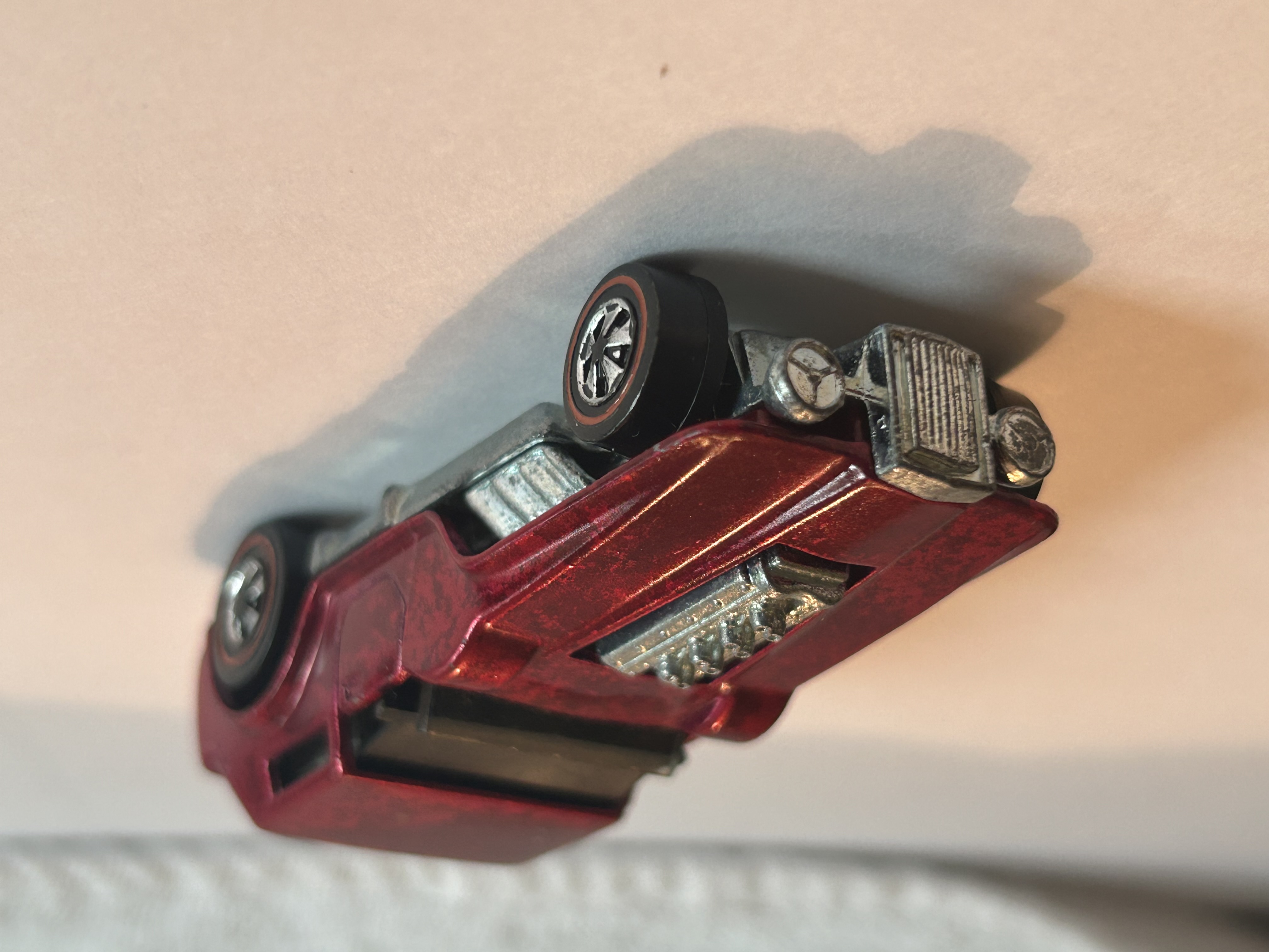 Collector submitted image