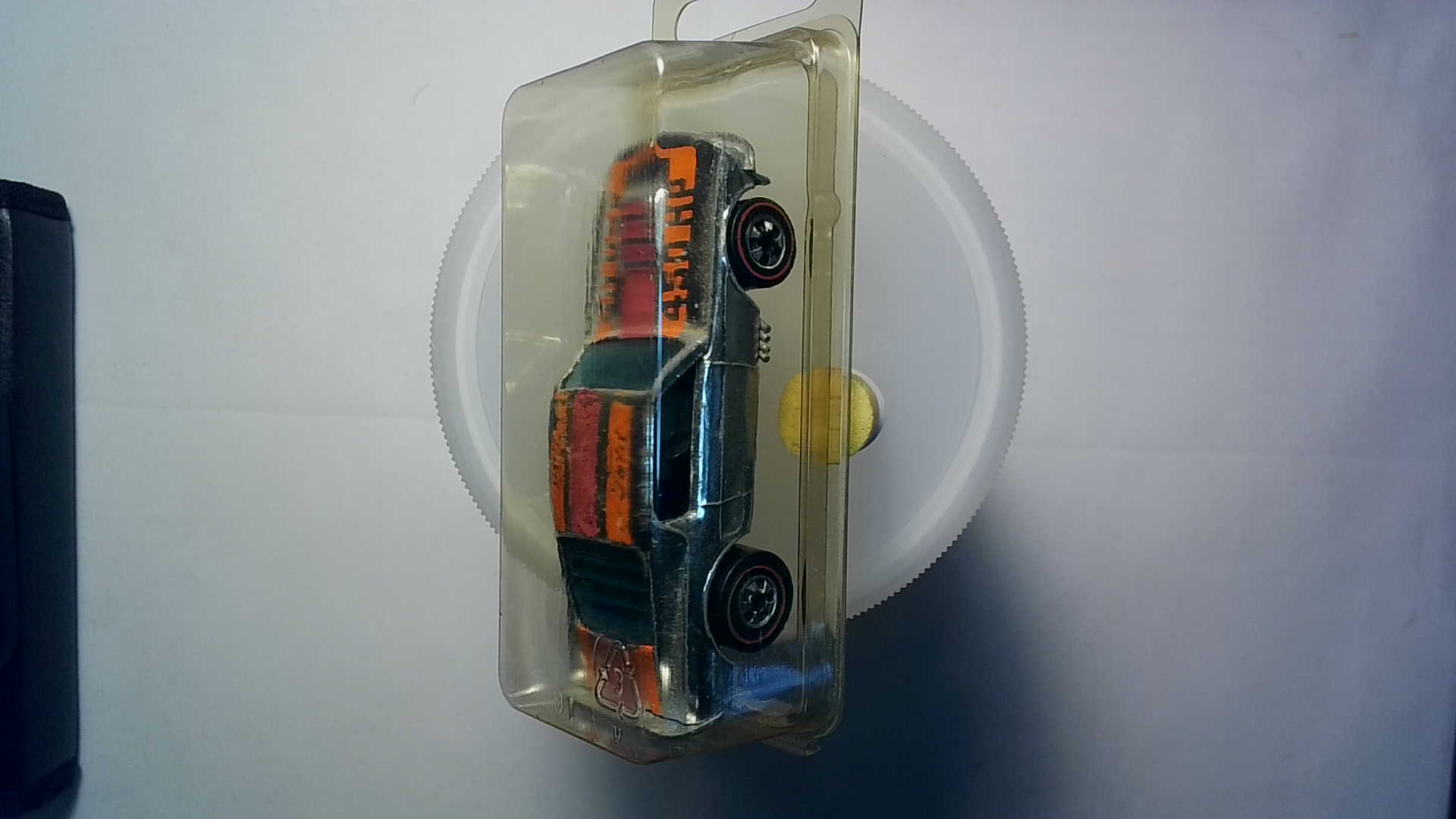 Collector submitted image