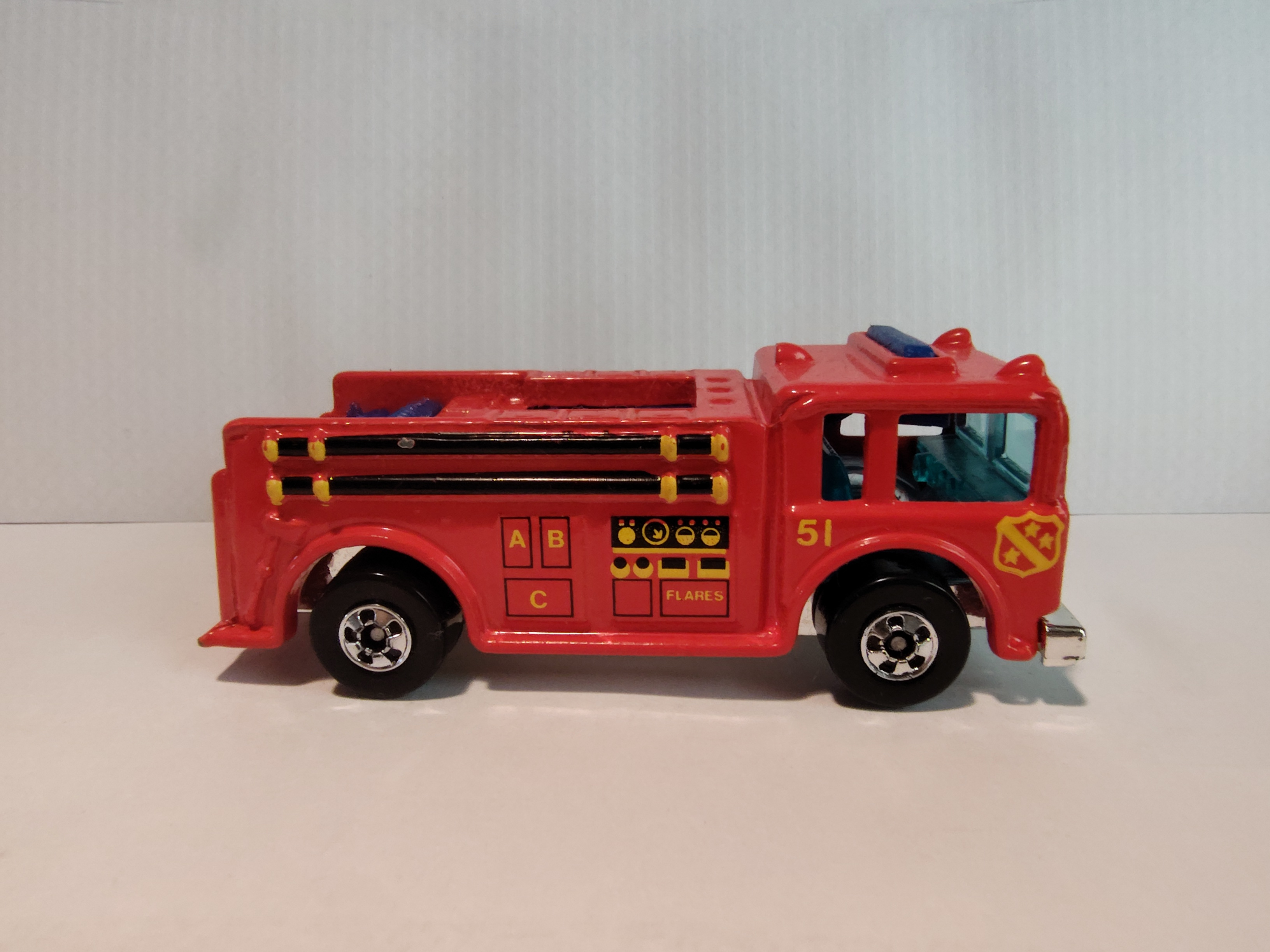 Collector submitted image