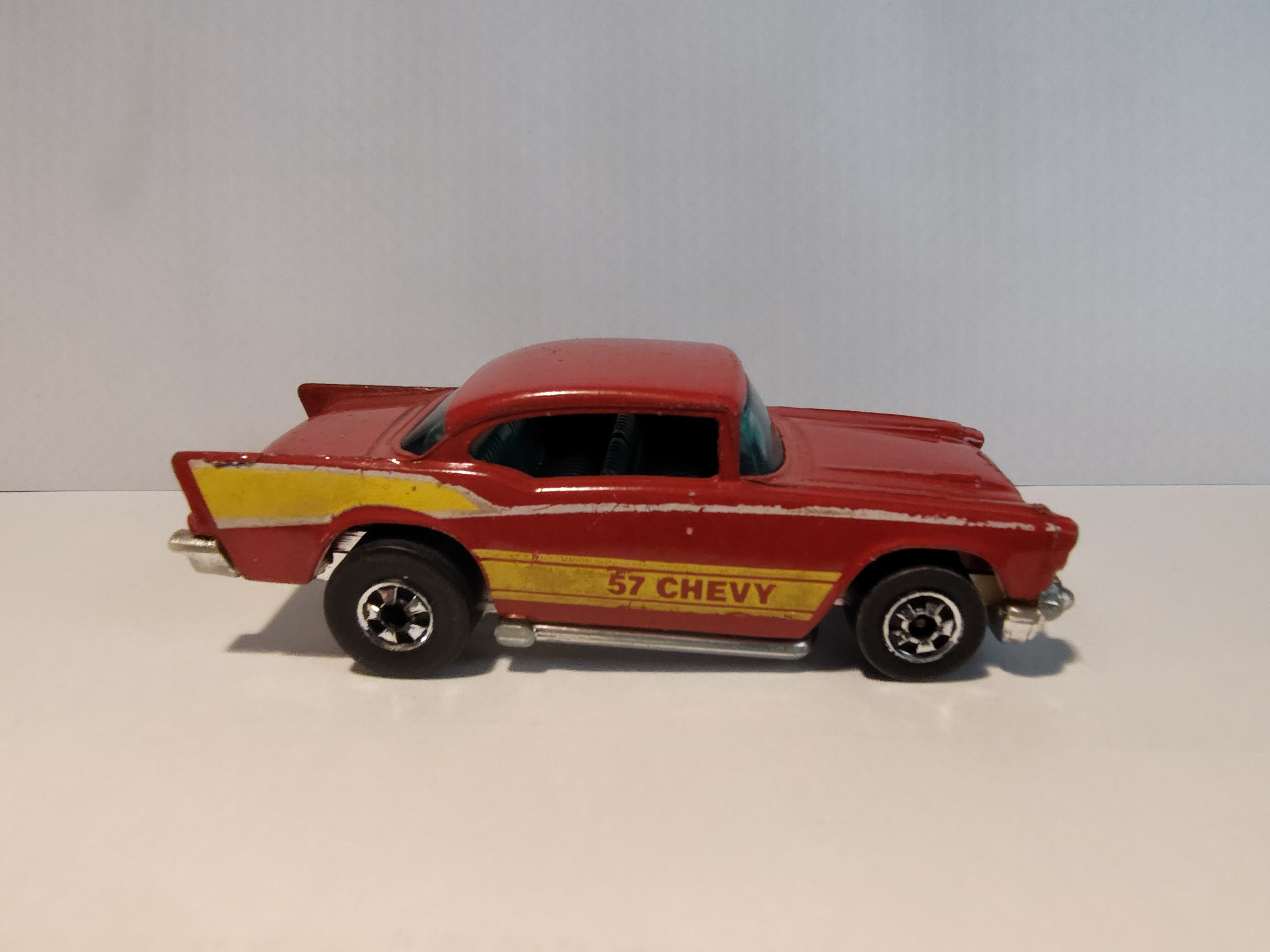 Collector submitted image
