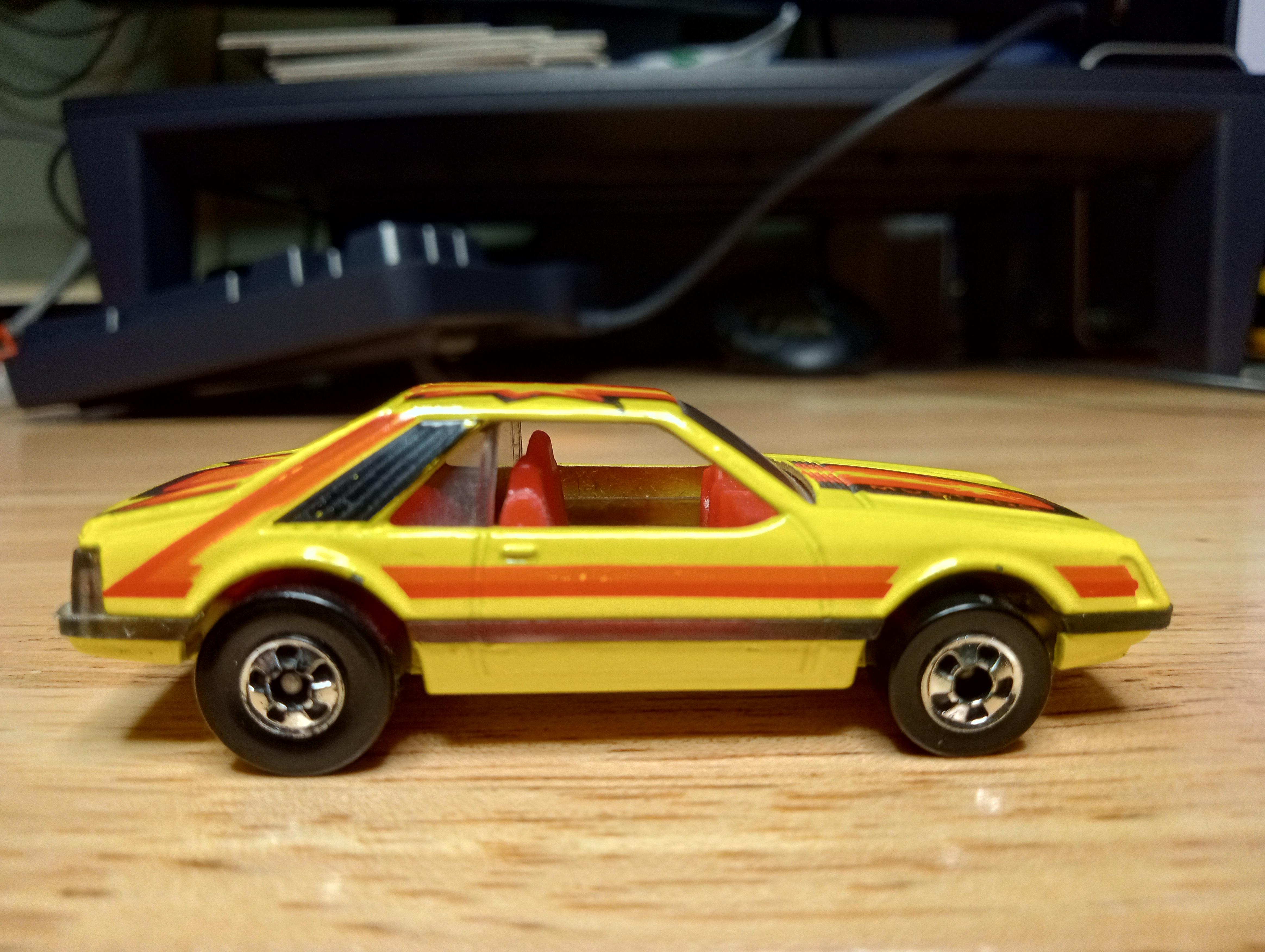 Collector submitted image