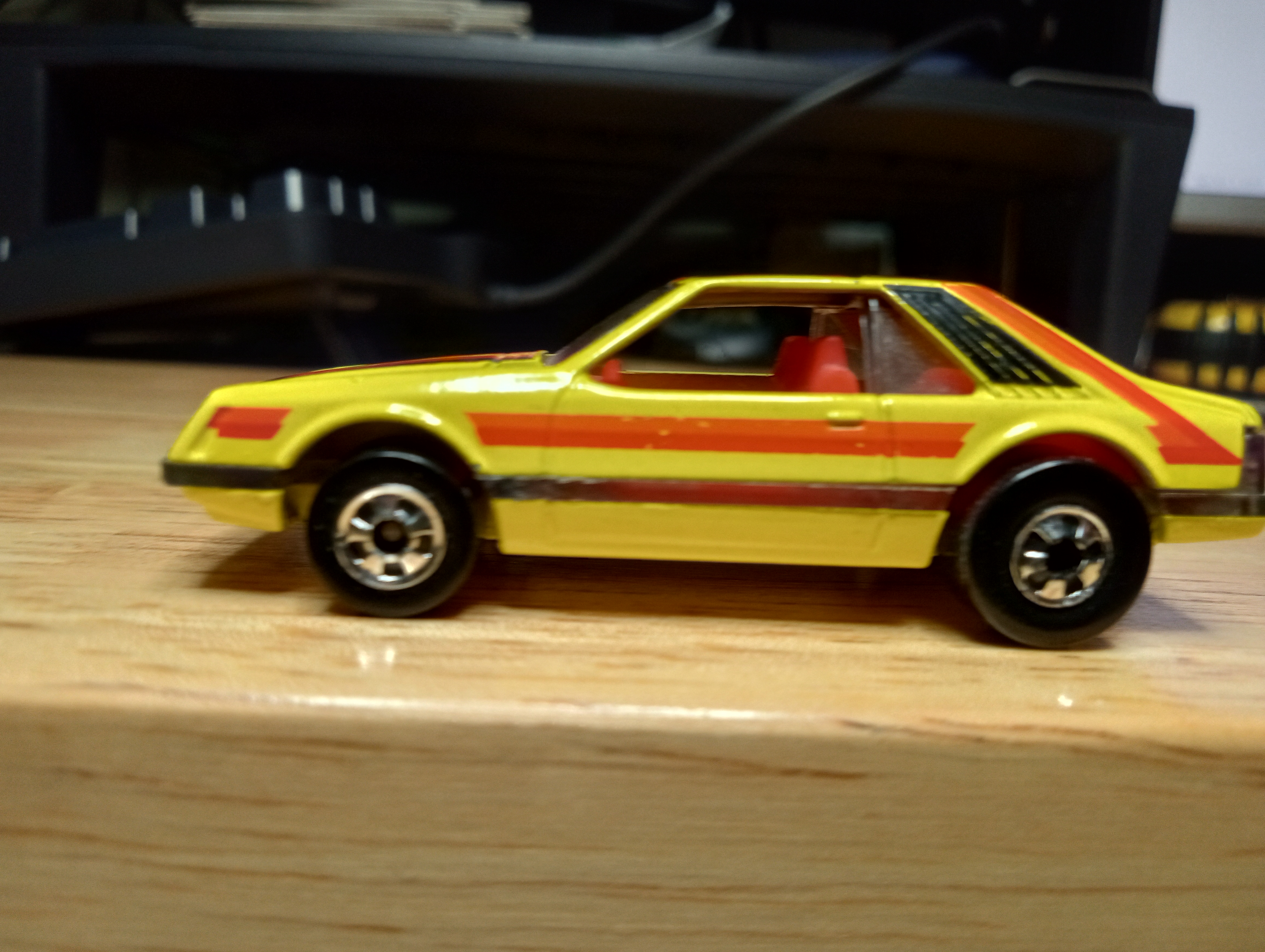 Collector submitted image