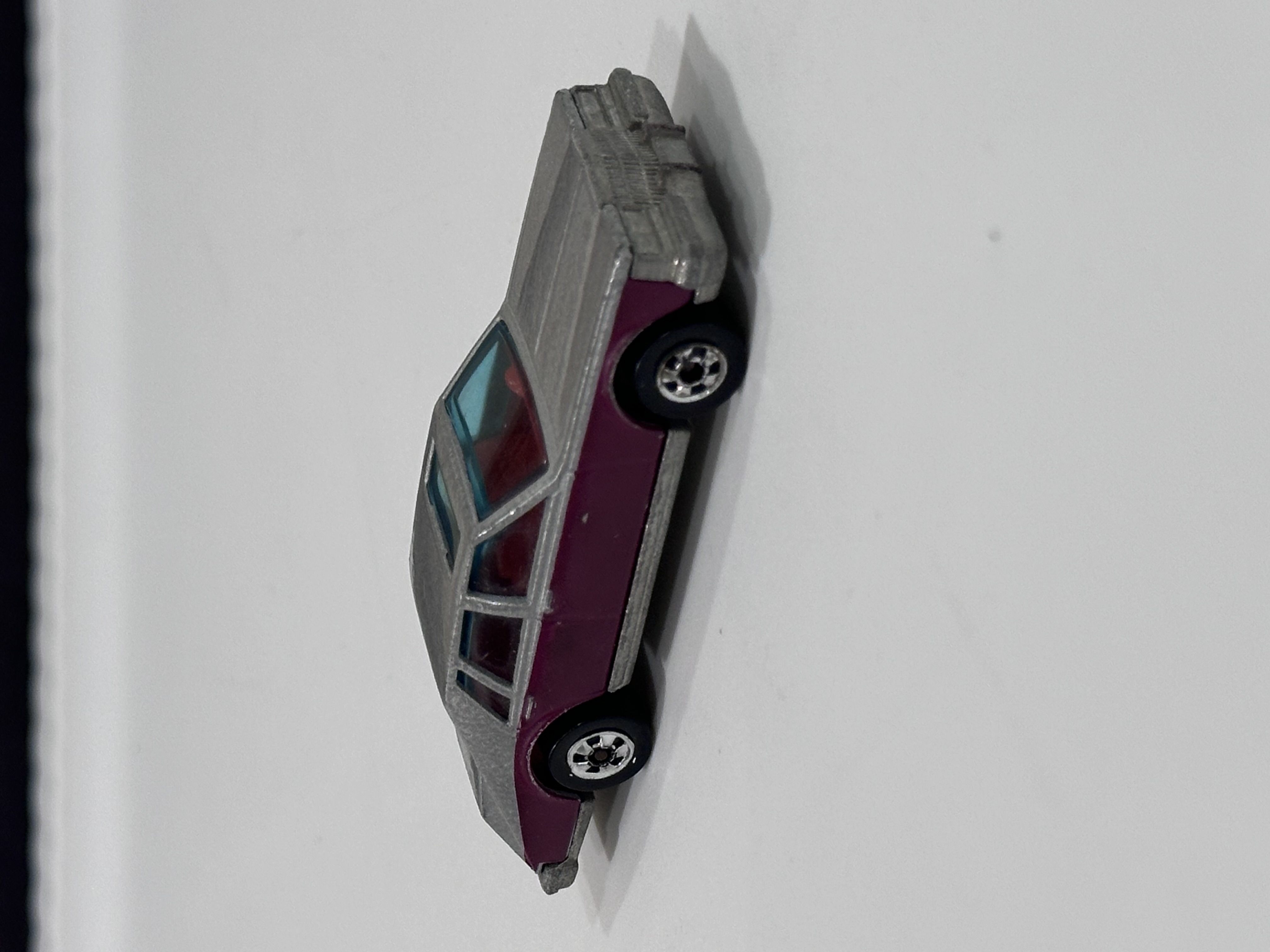Collector submitted image