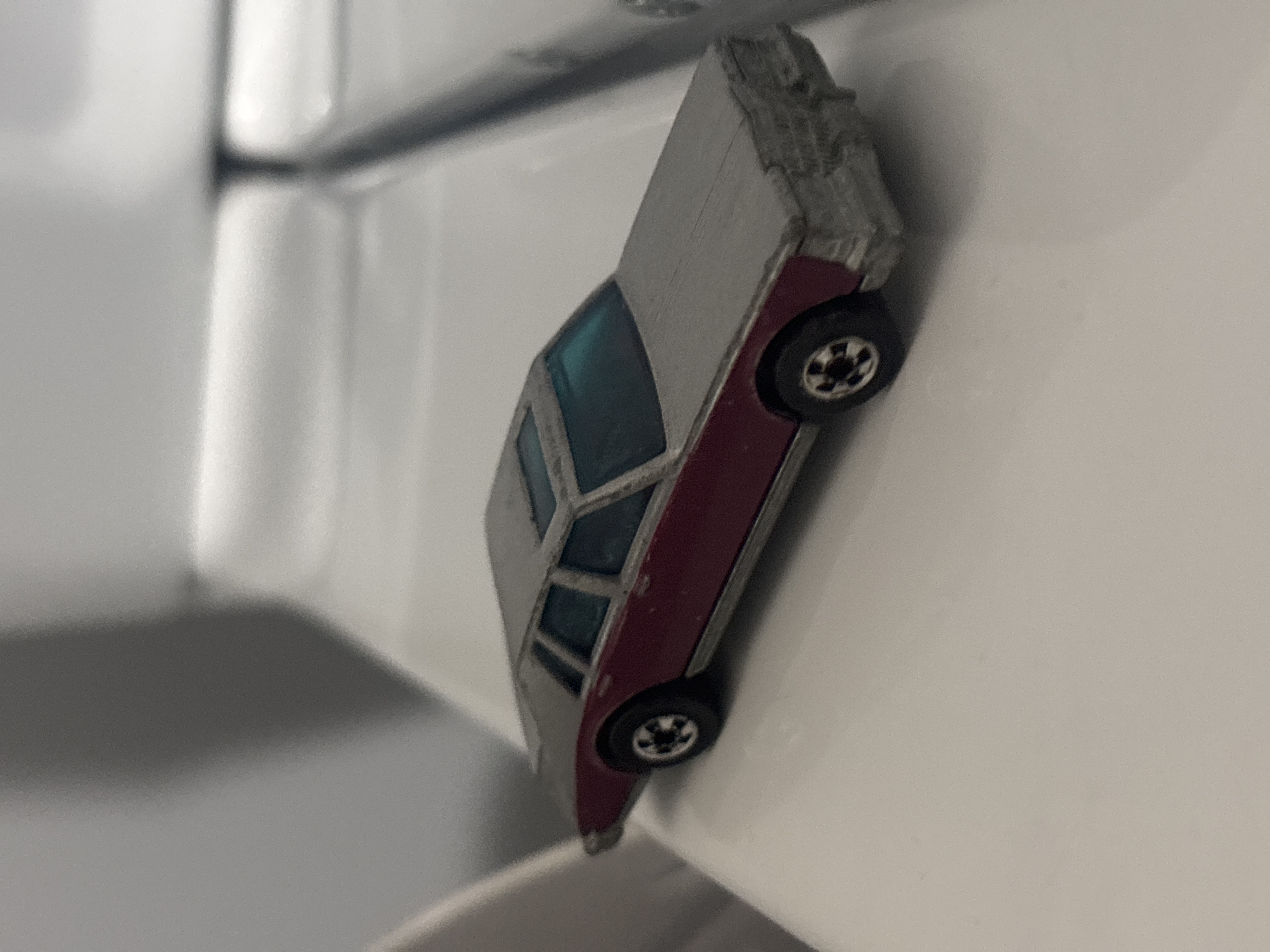 Collector submitted image