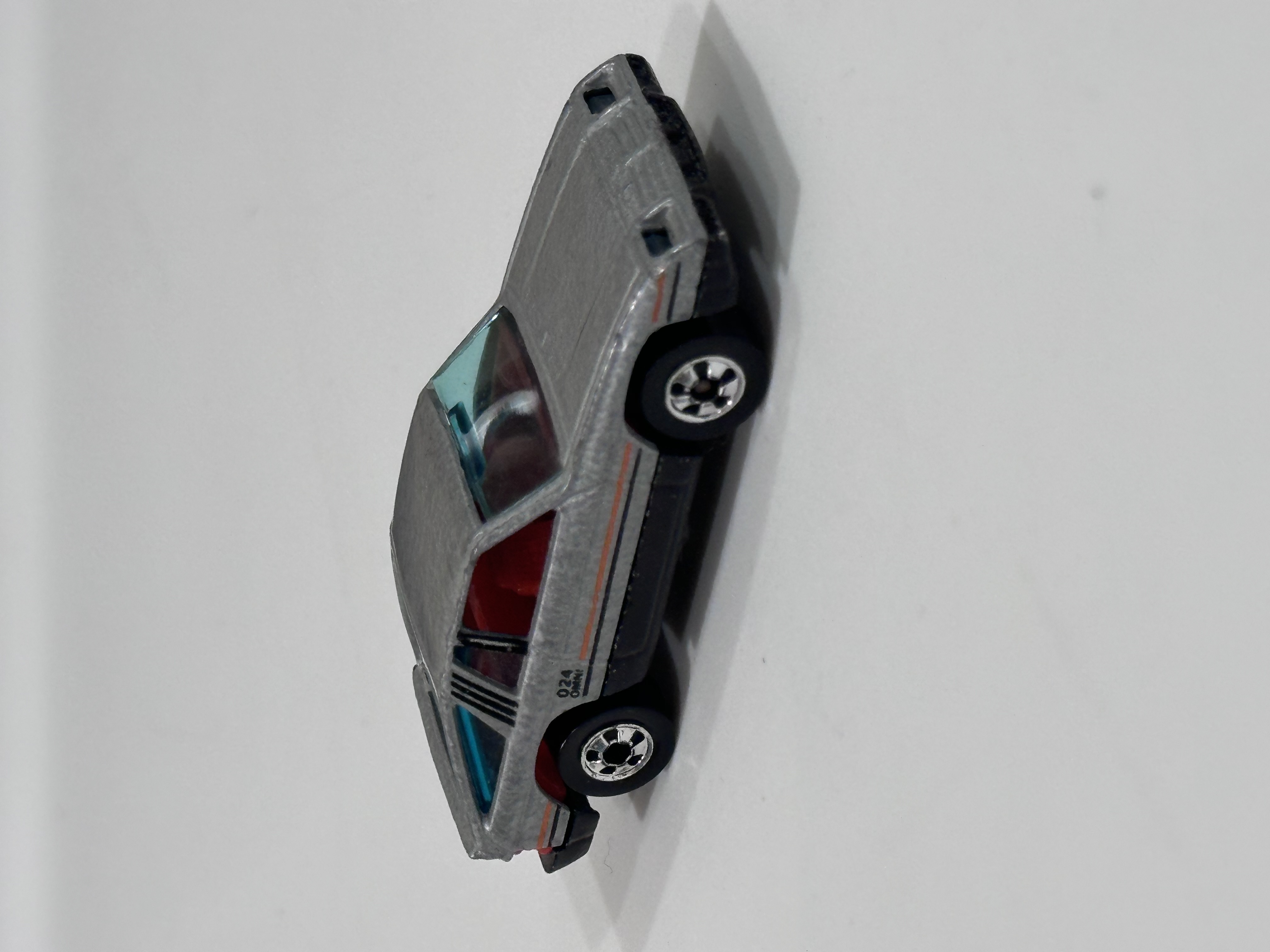 Collector submitted image
