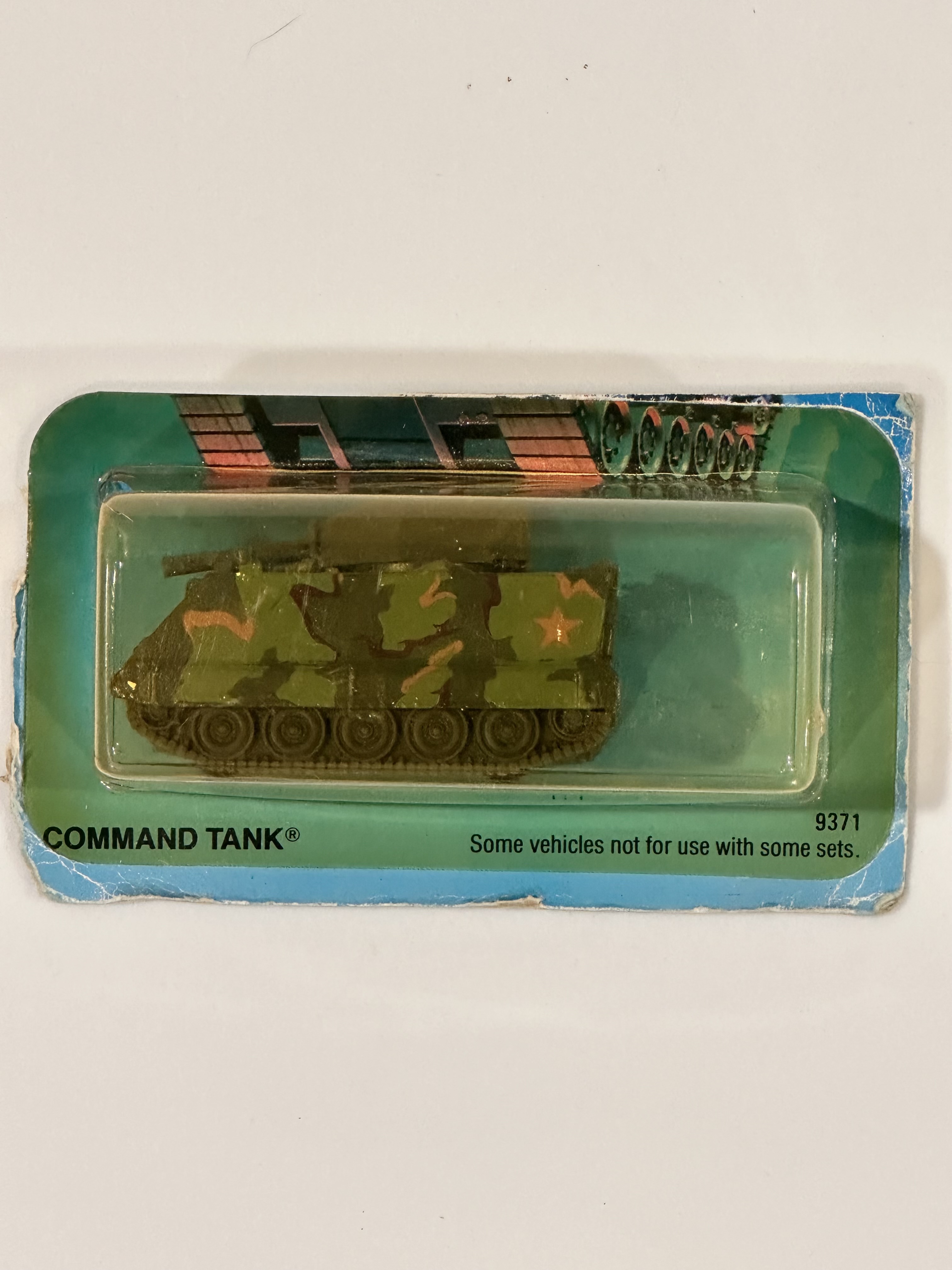 Collector submitted image