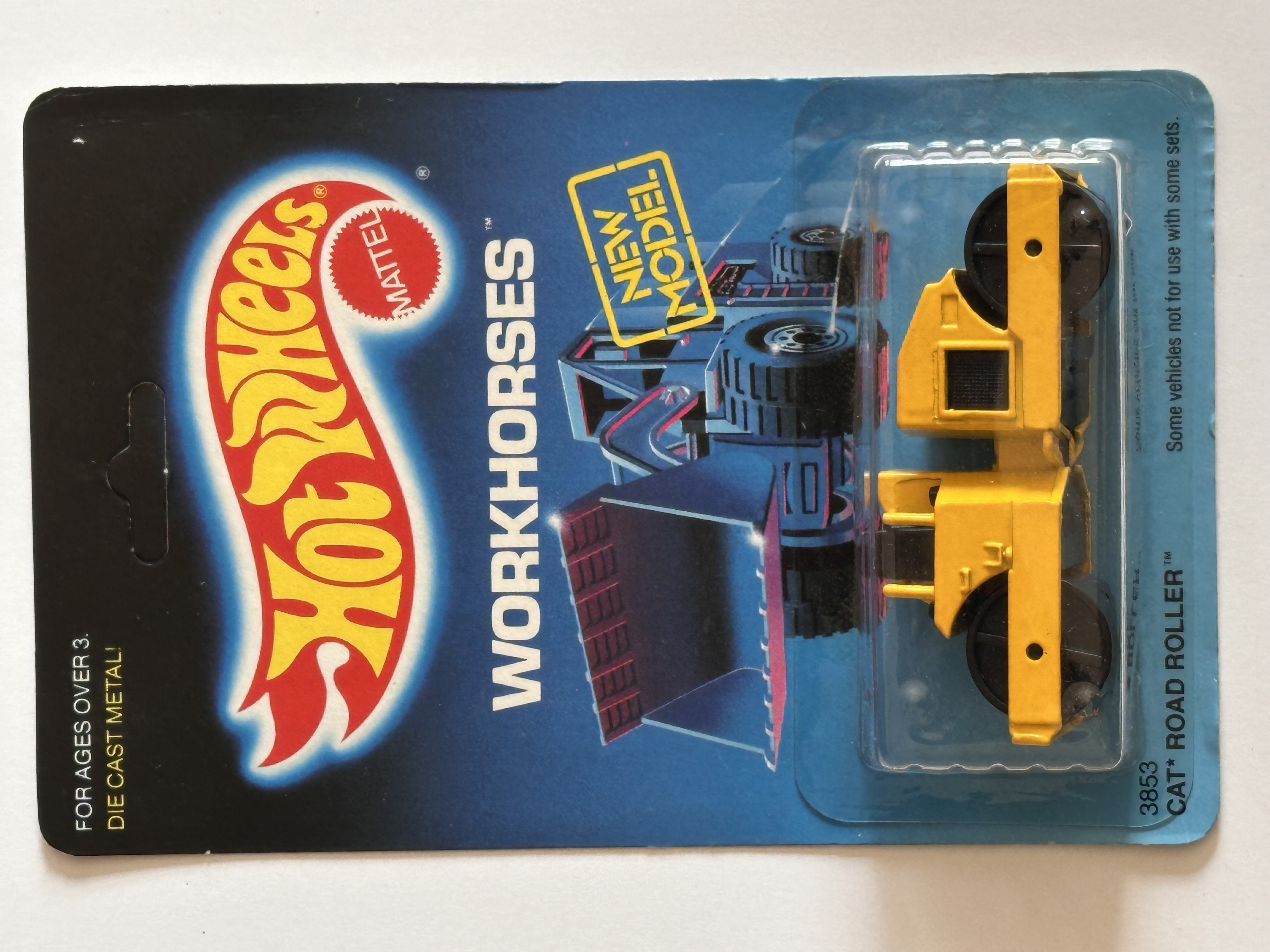 Collector submitted image