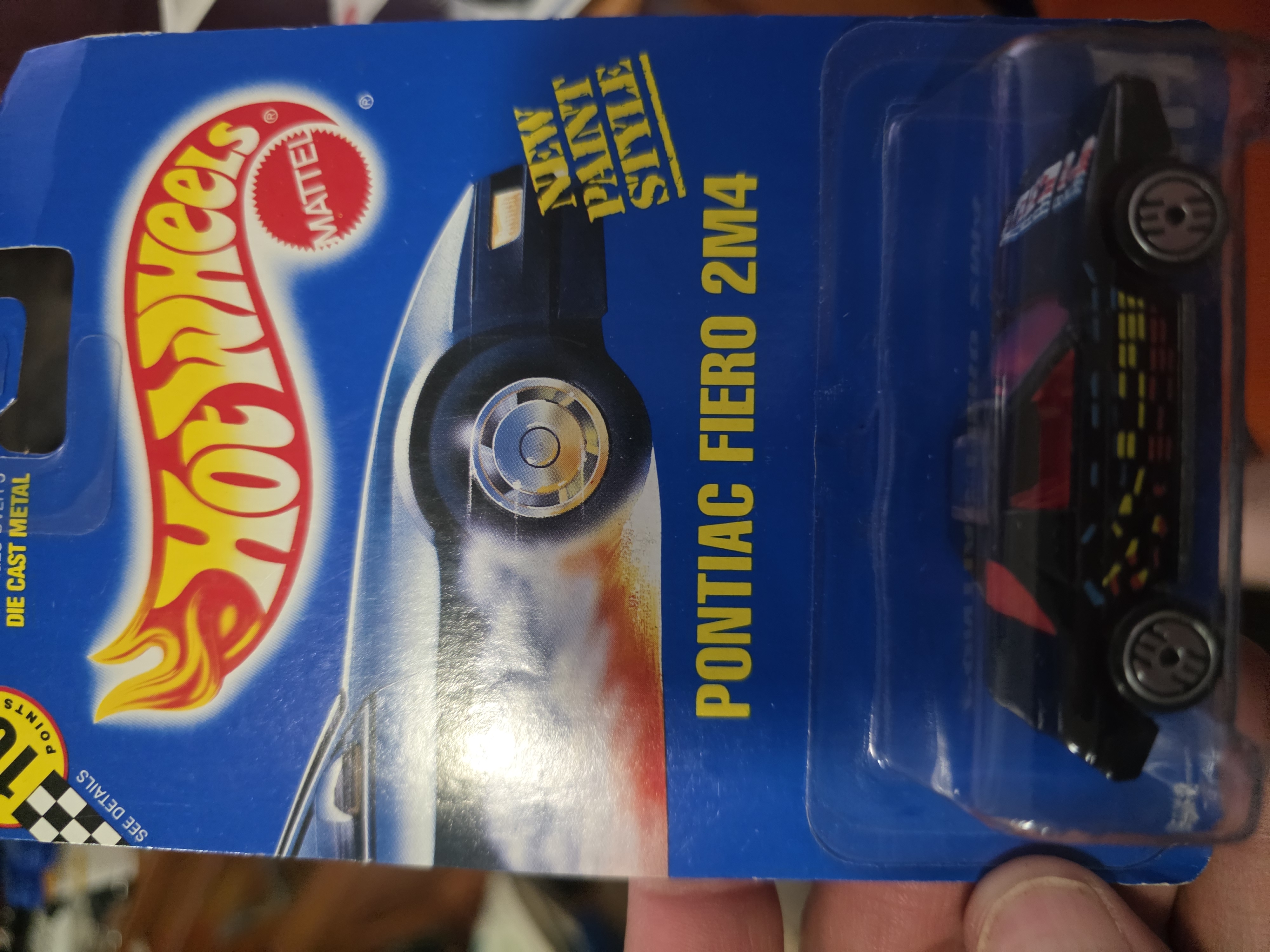Collector submitted image