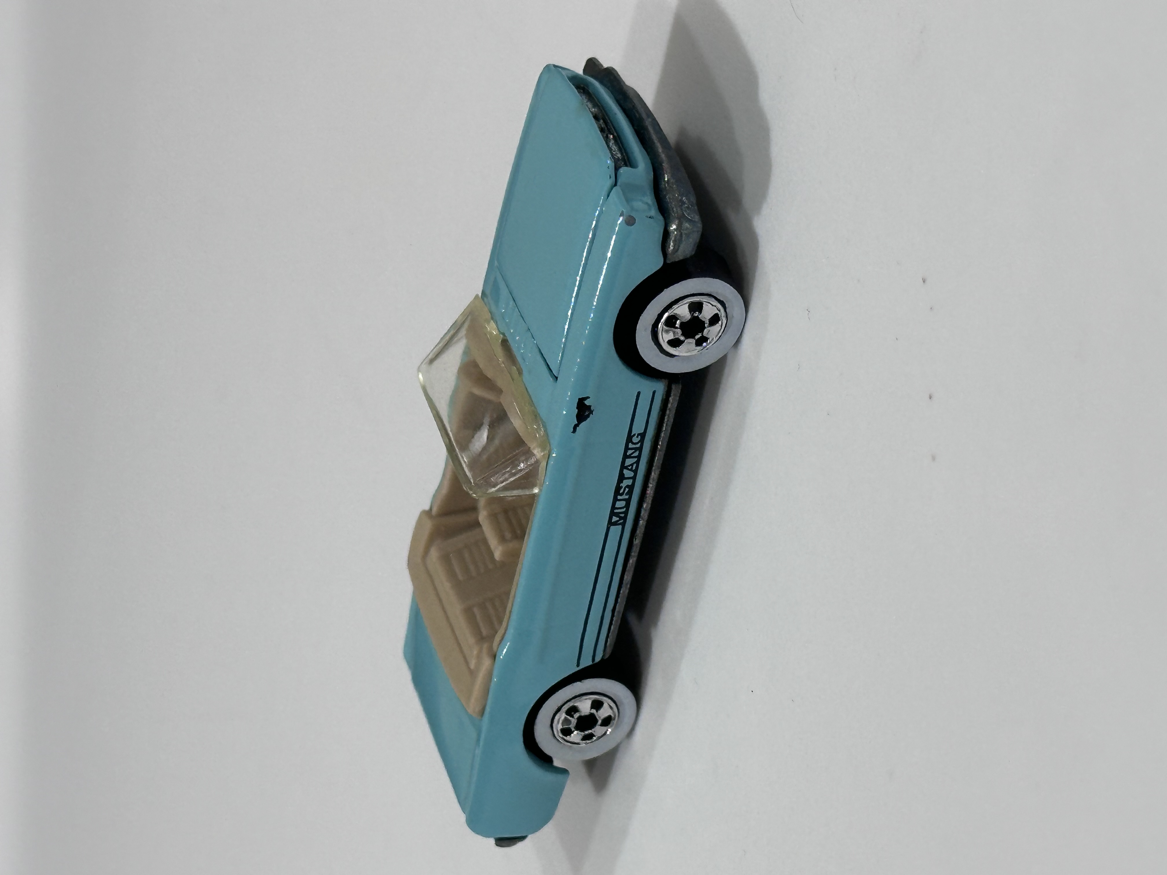 Collector submitted image