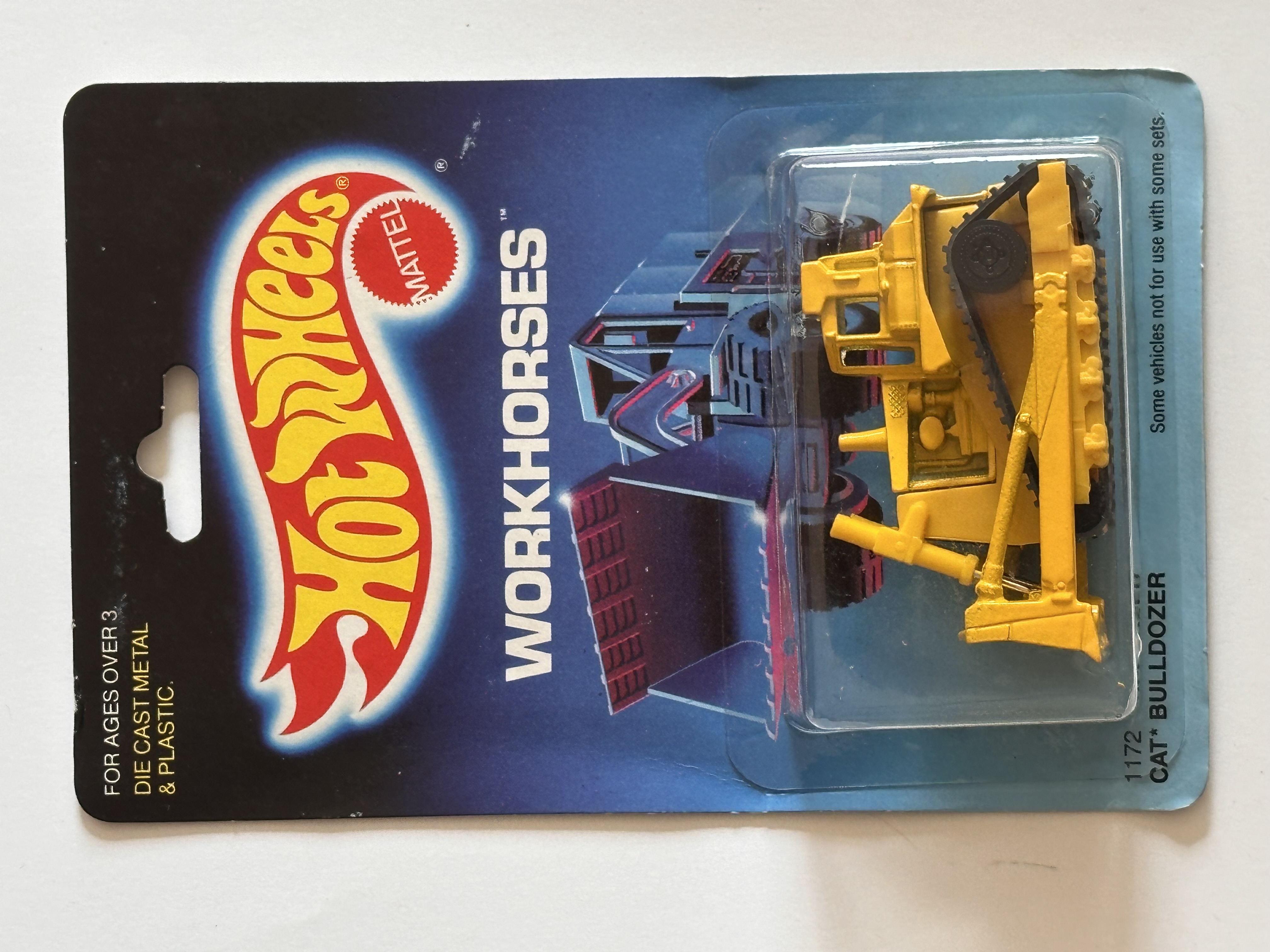 Collector submitted image