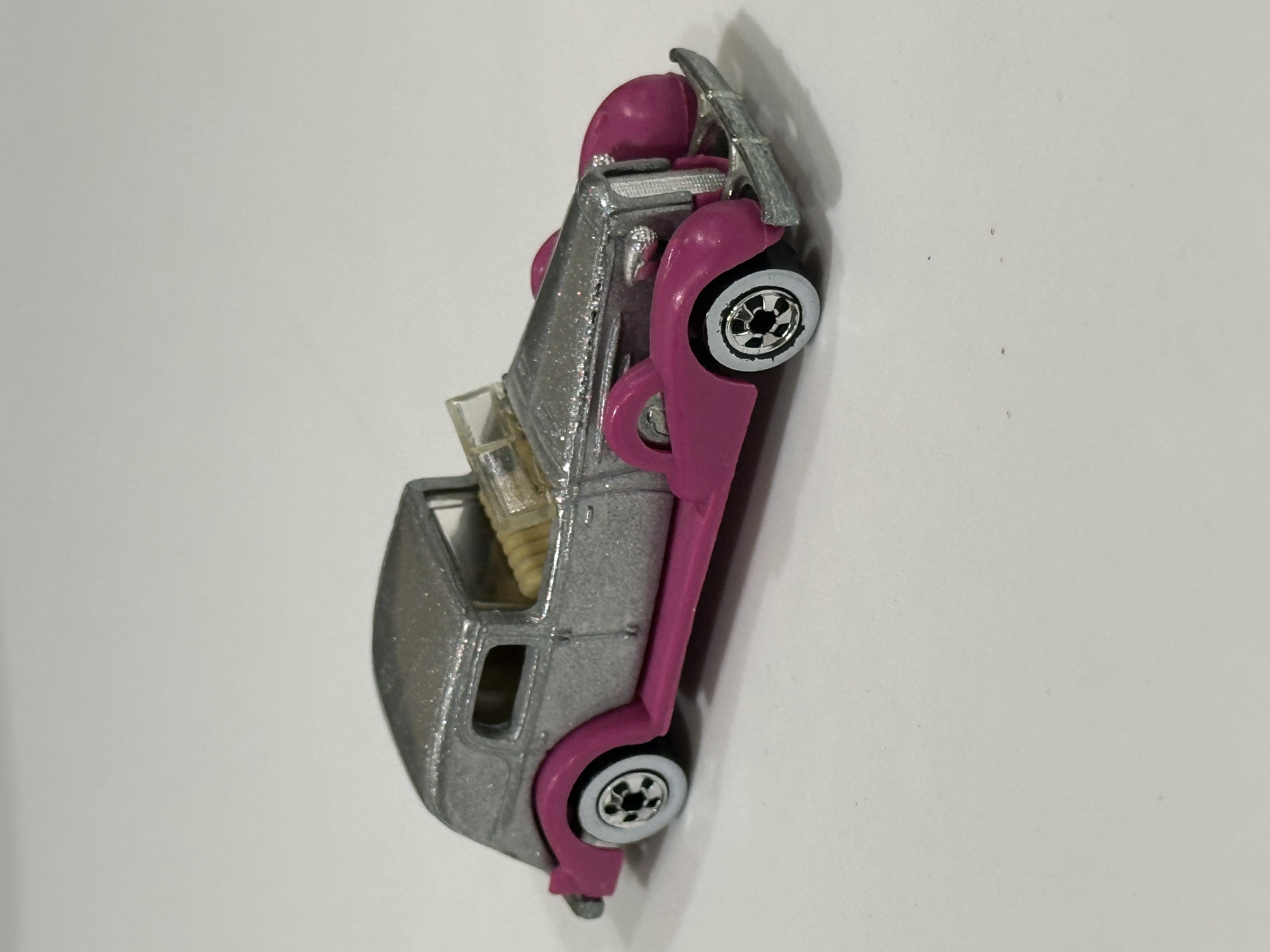 Collector submitted image