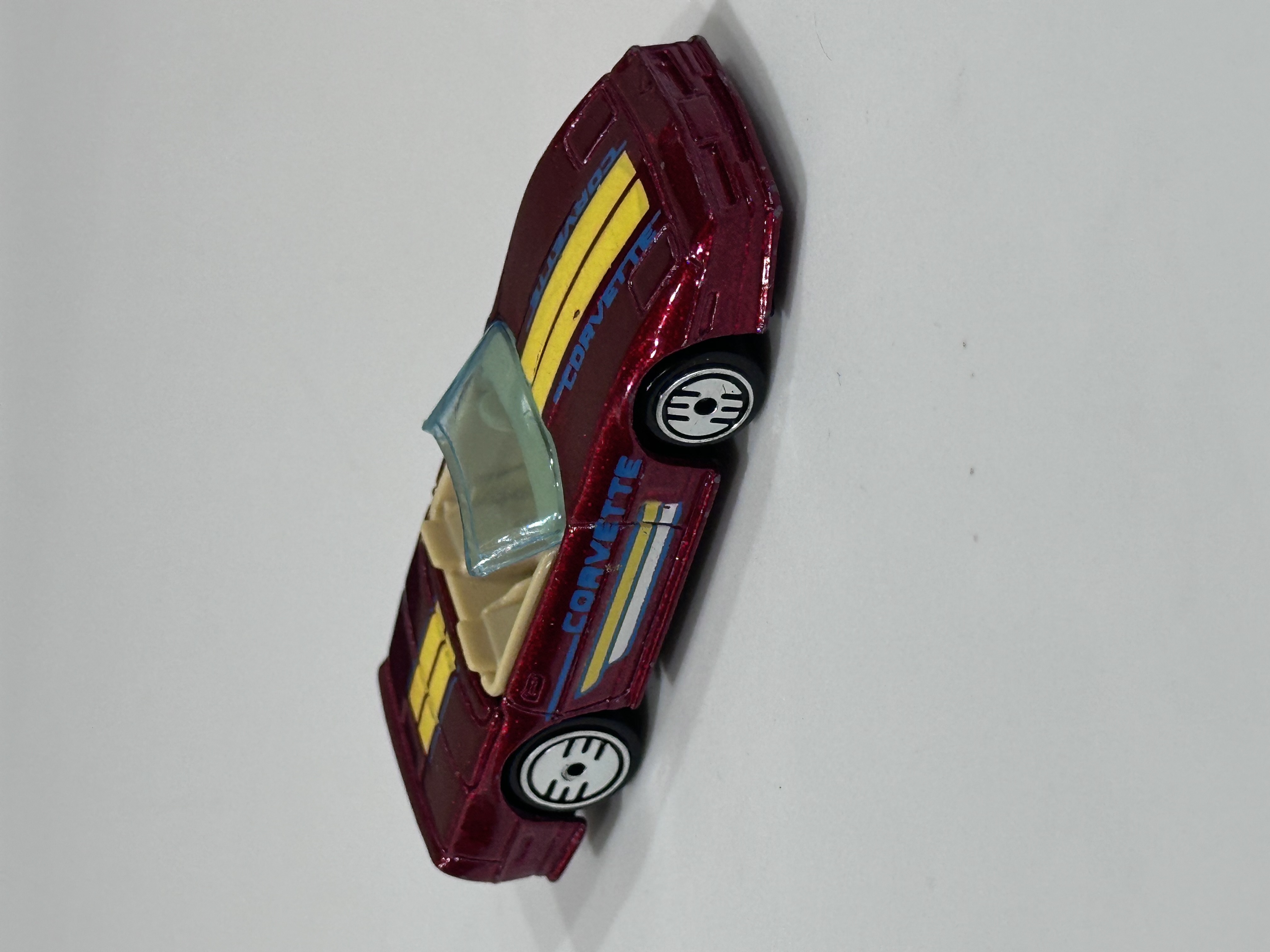 Collector submitted image