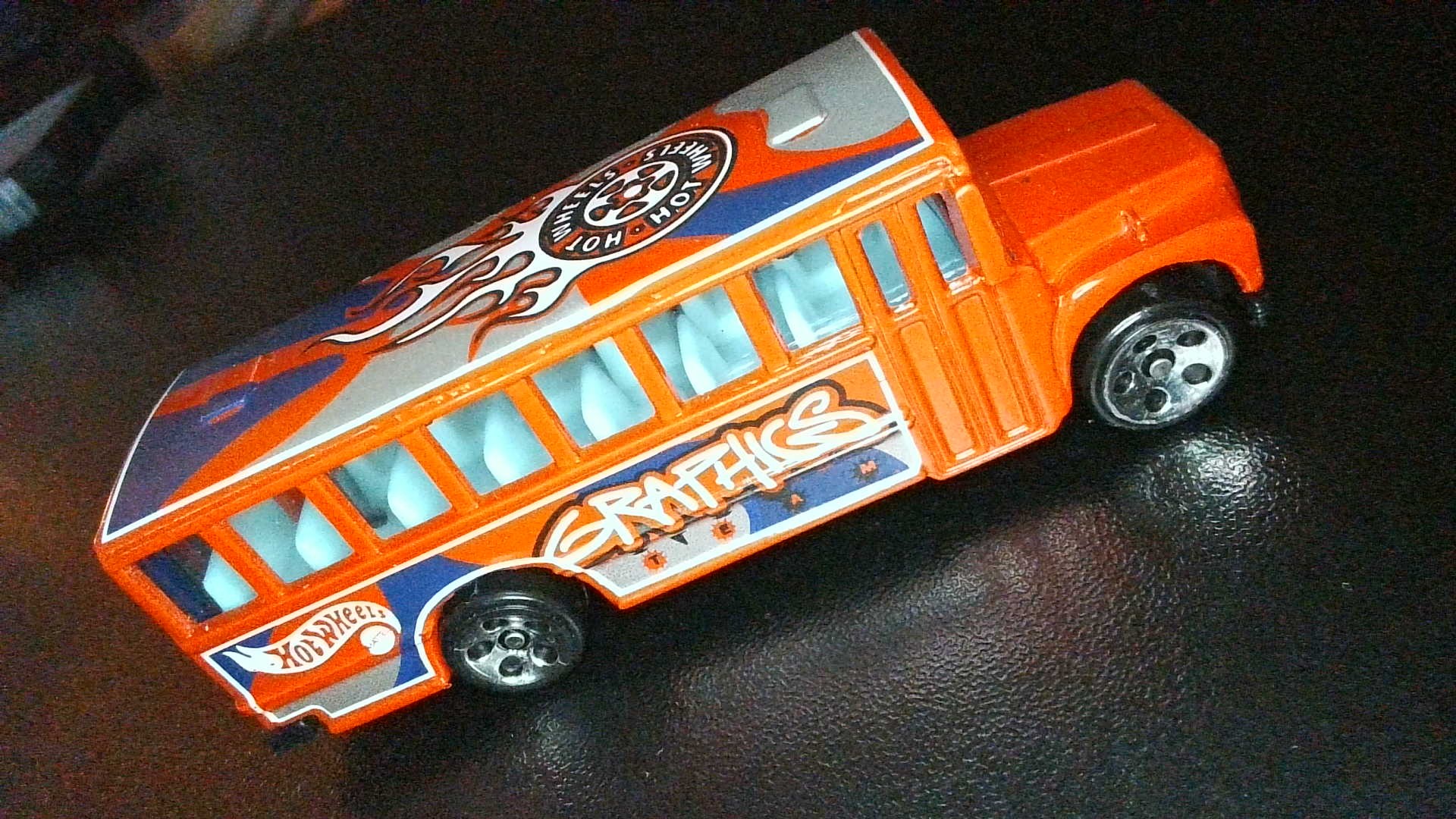 Collector submitted image