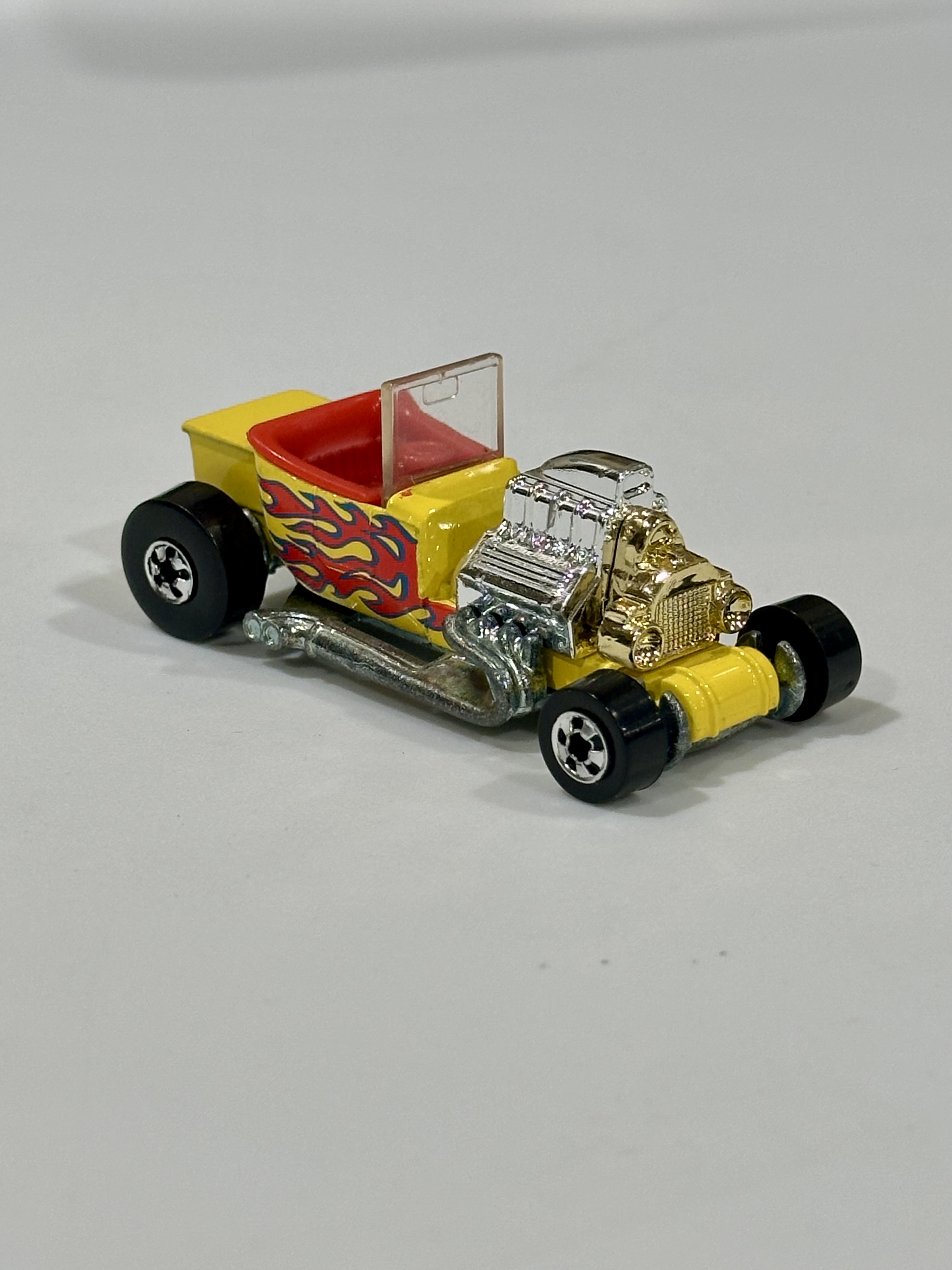 Collector submitted image