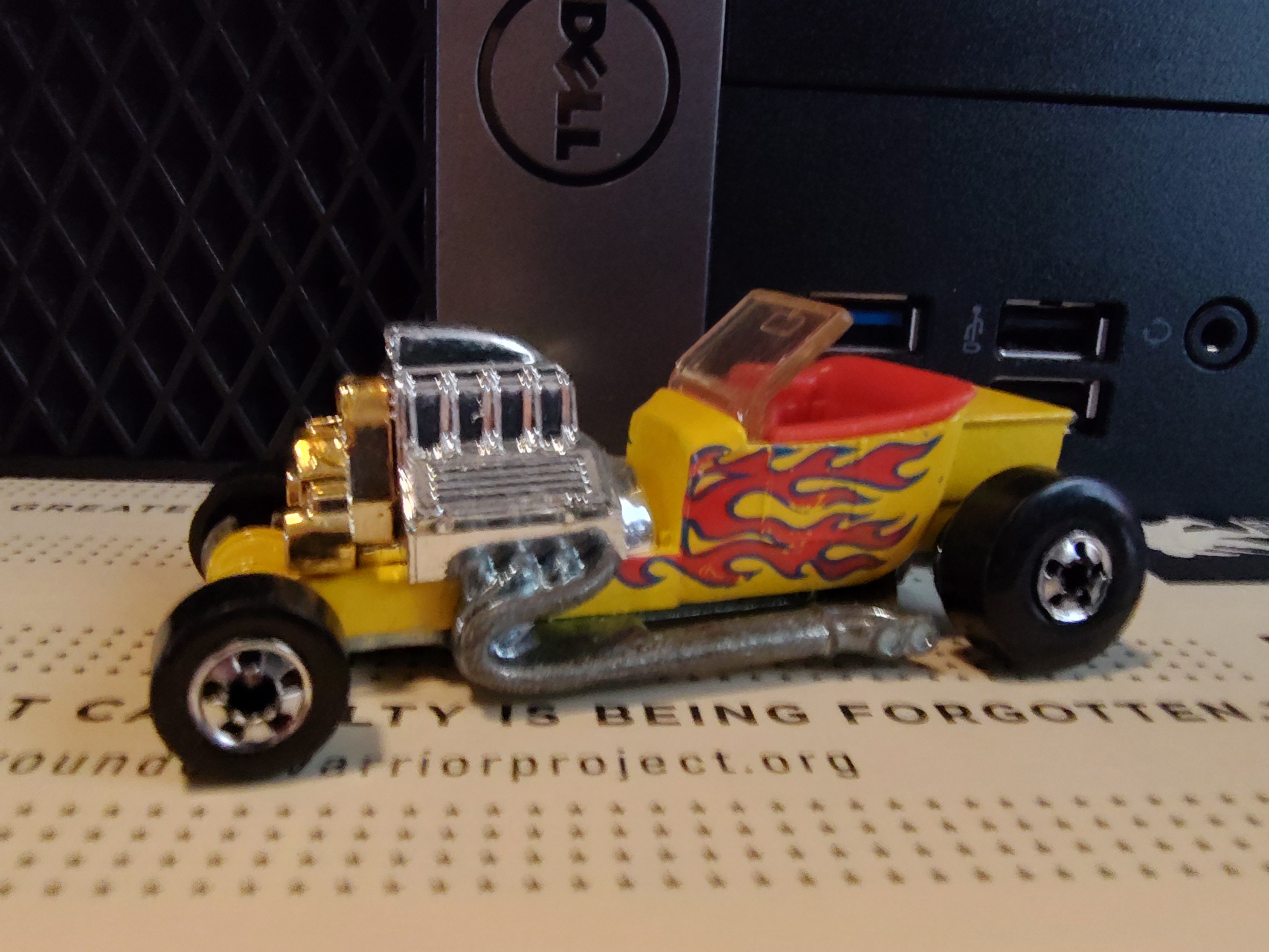 Collector submitted image