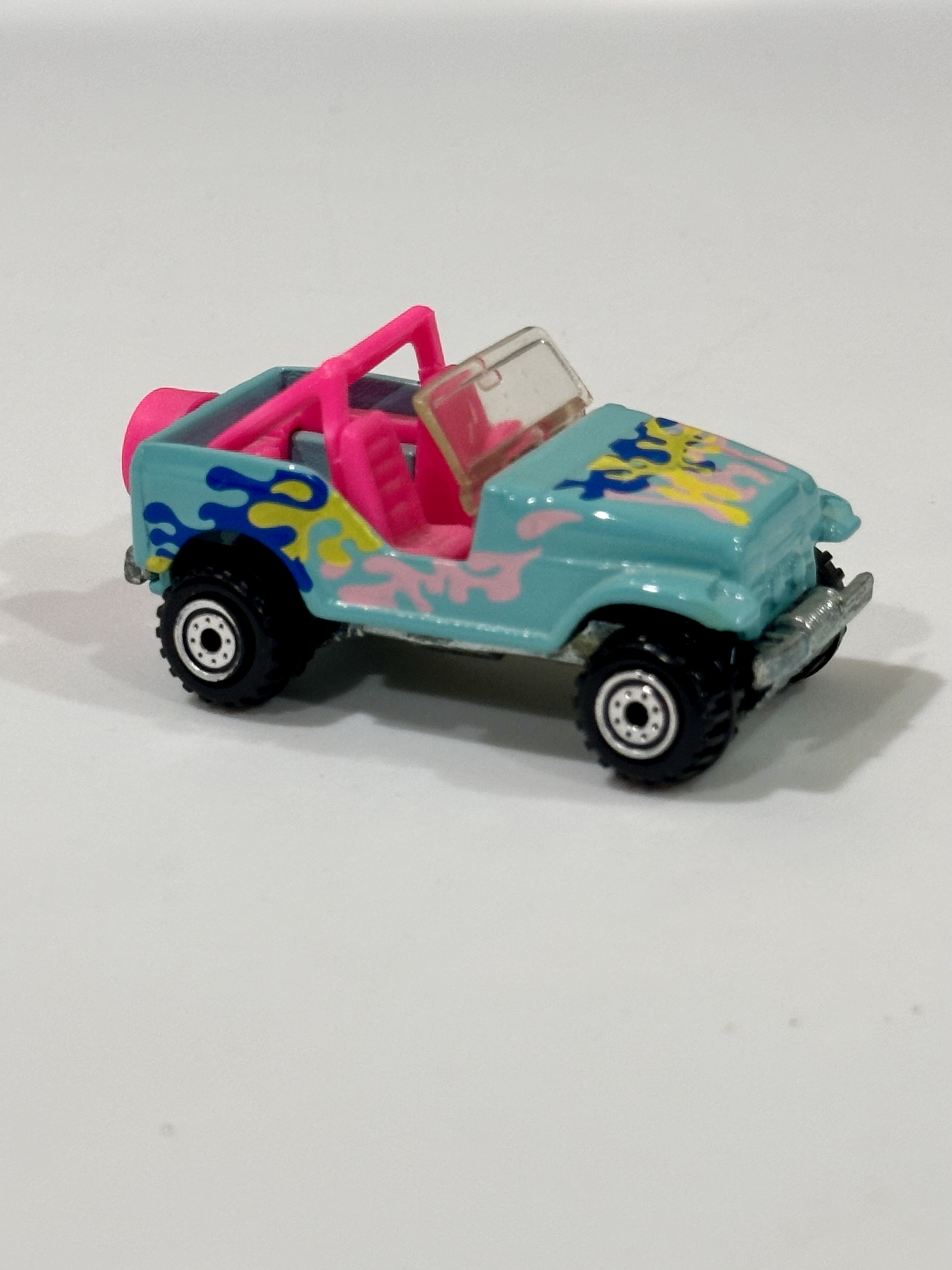 Collector submitted image