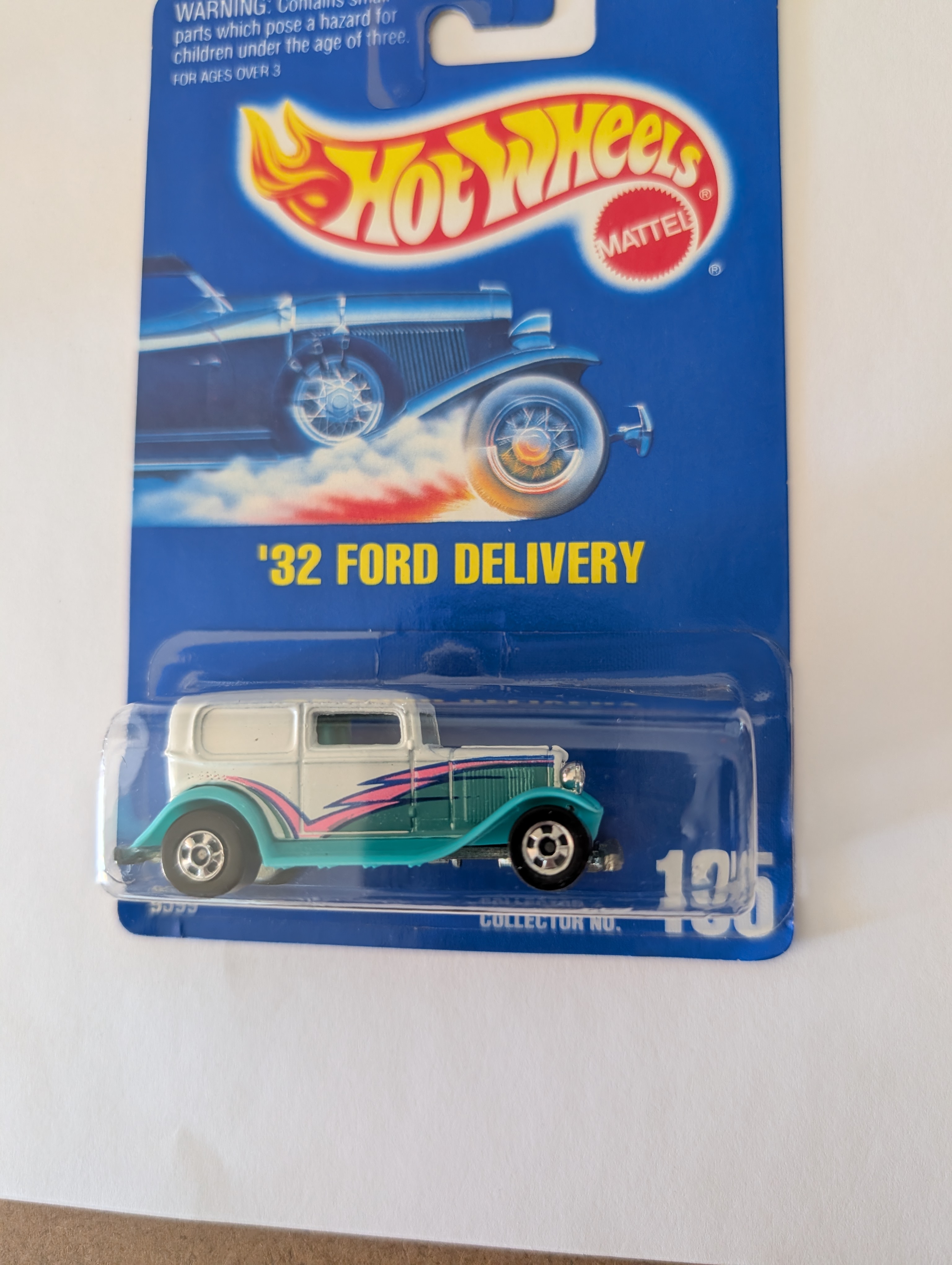 Collector submitted image