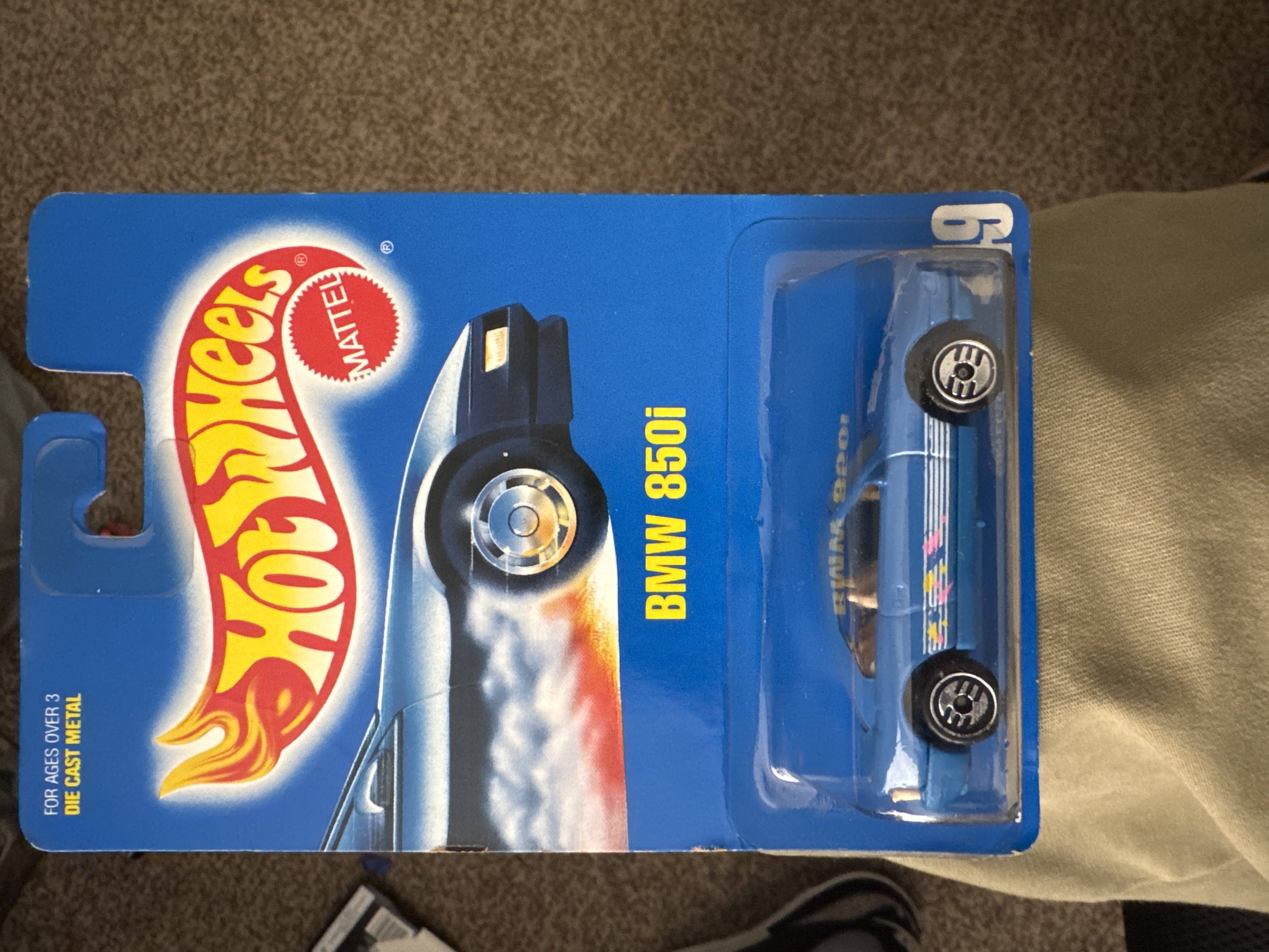 Collector submitted image