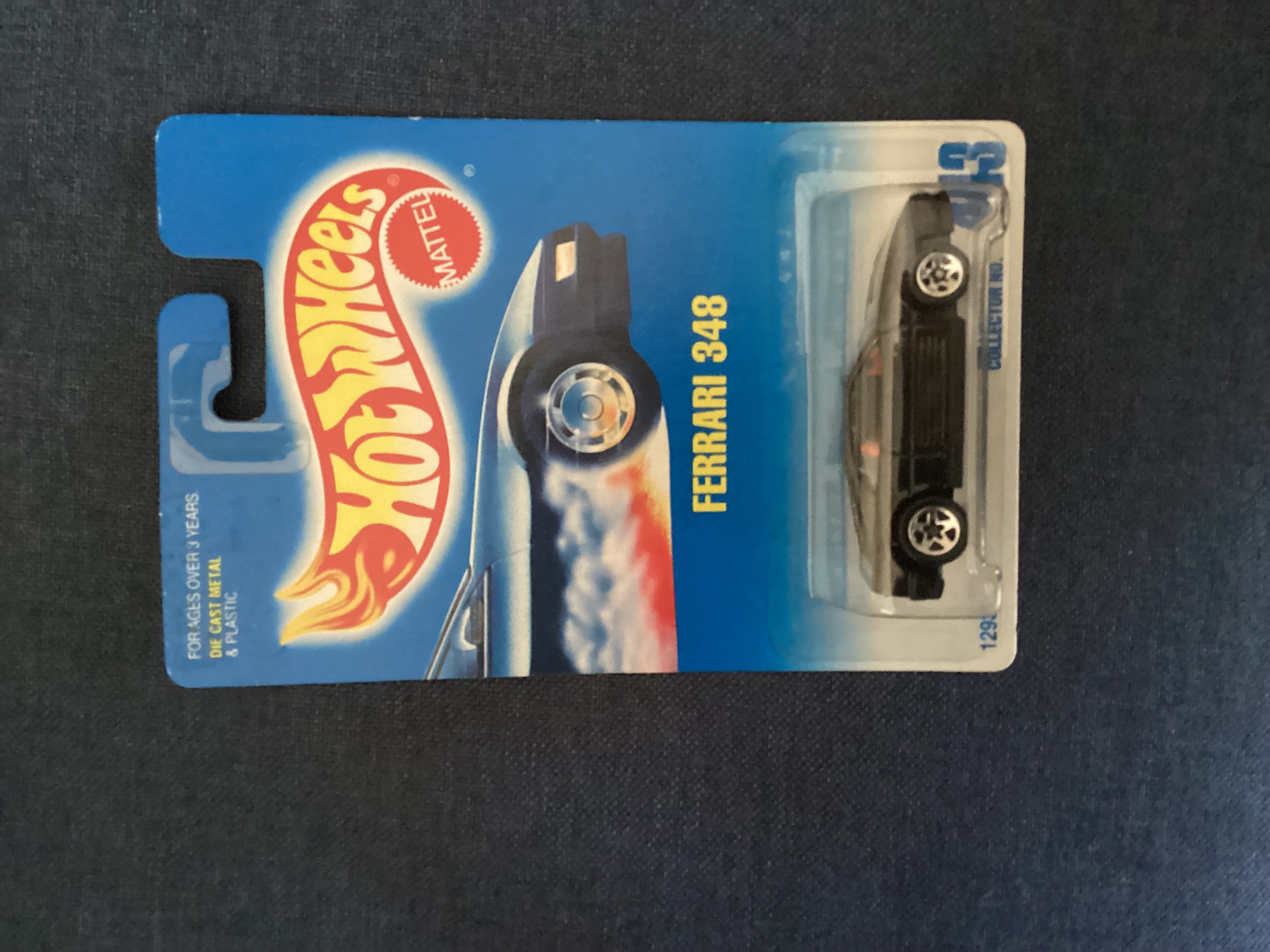 Collector submitted image