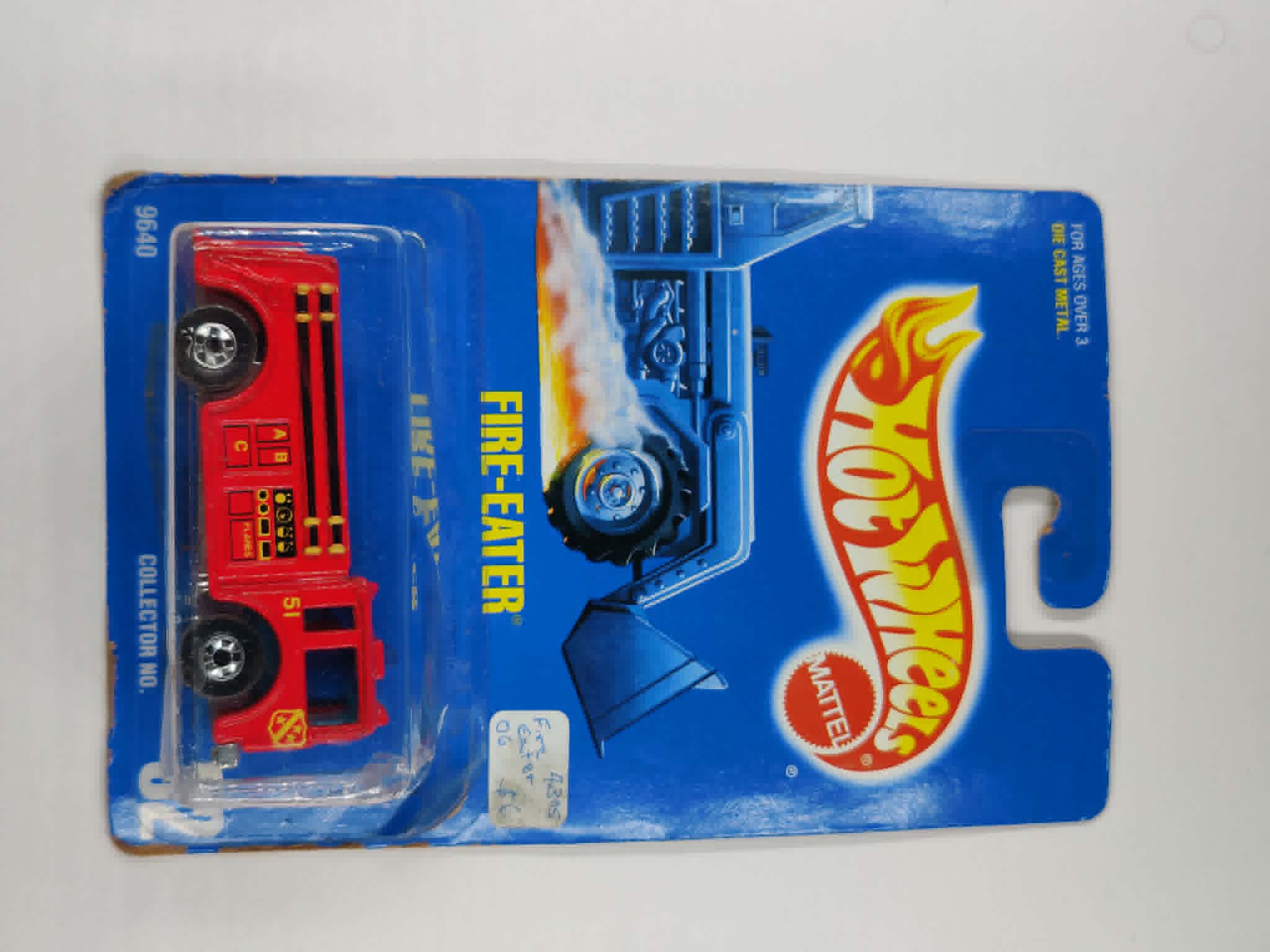Collector submitted image