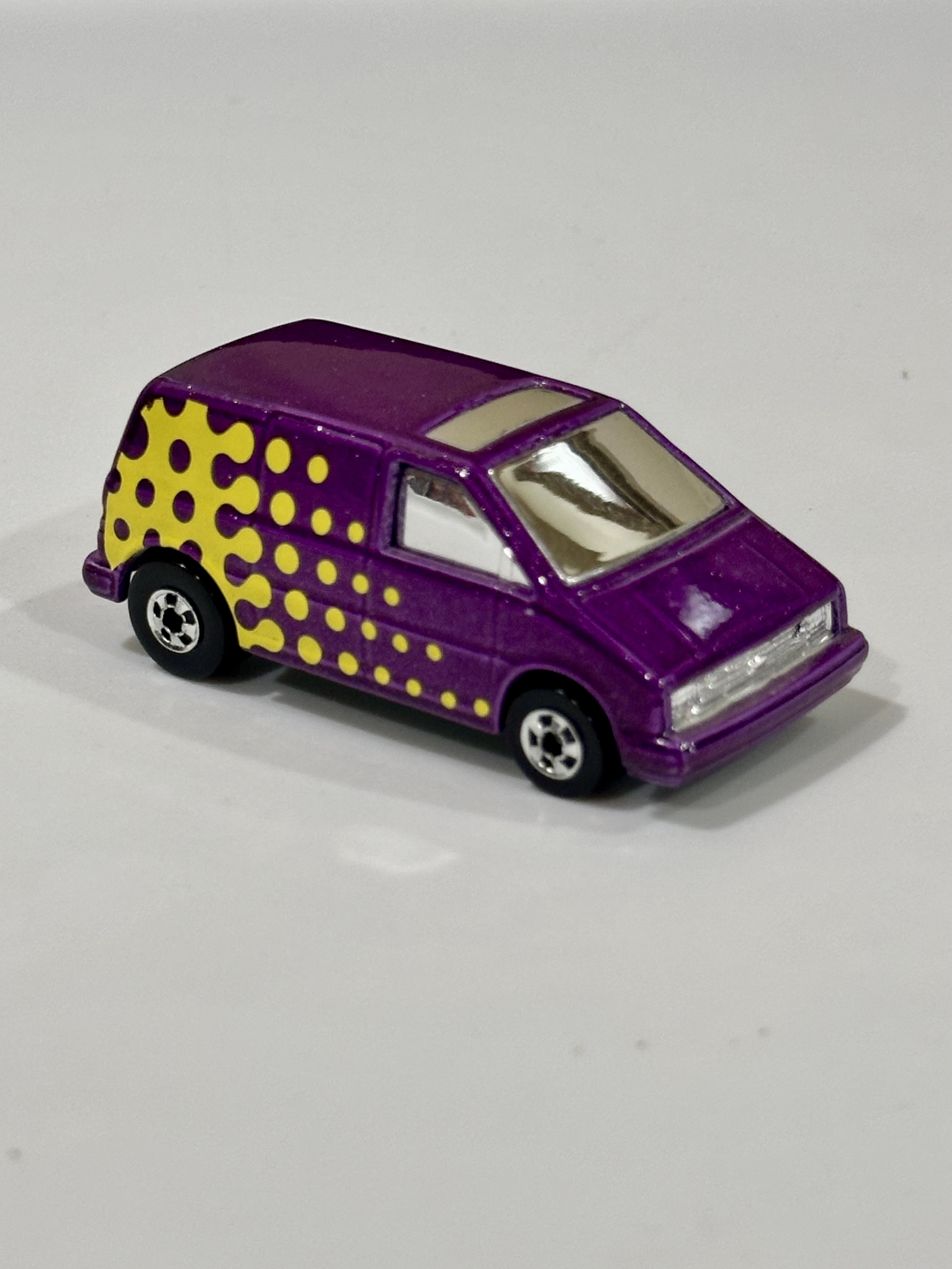 Collector submitted image