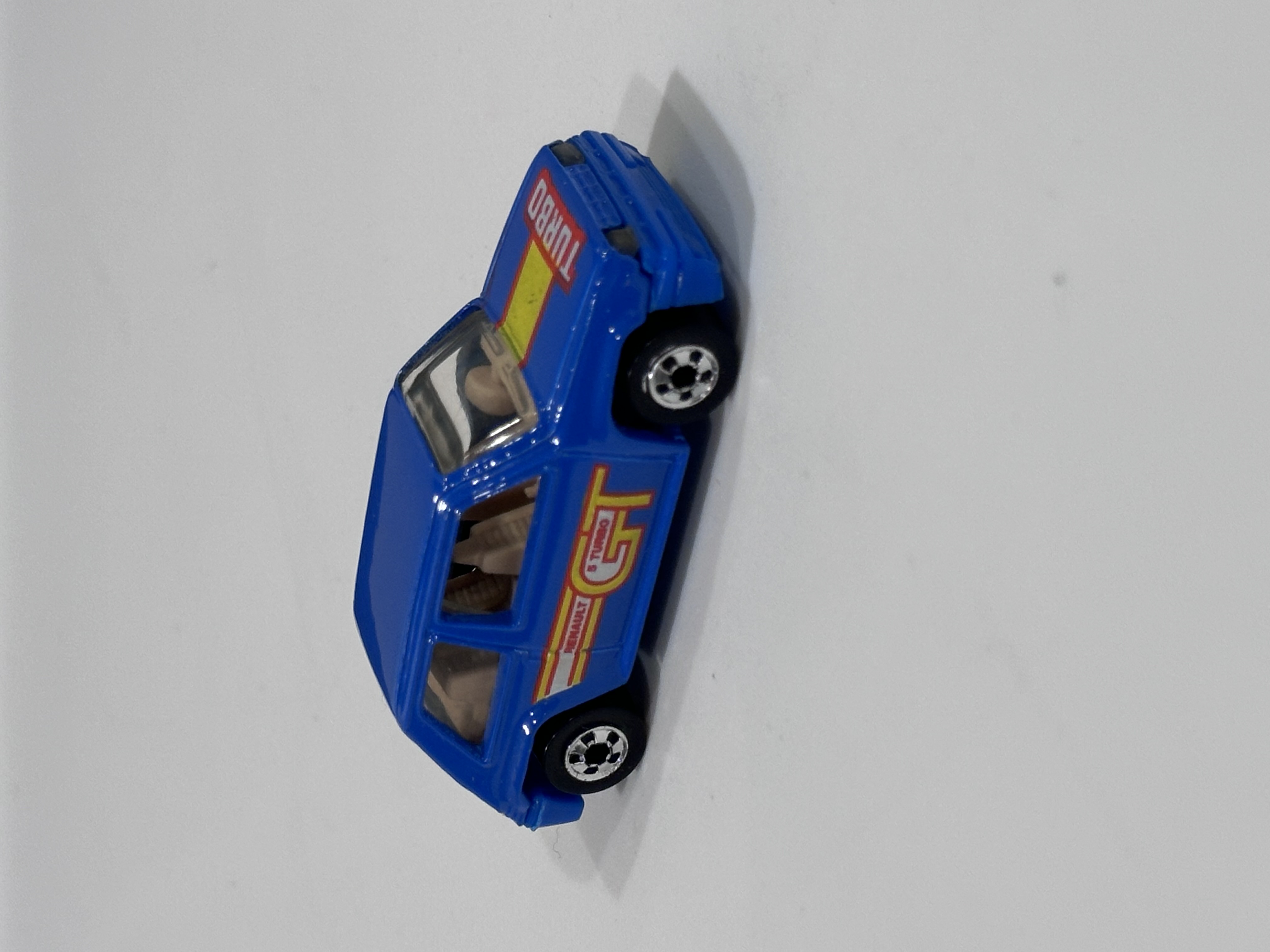 Collector submitted image