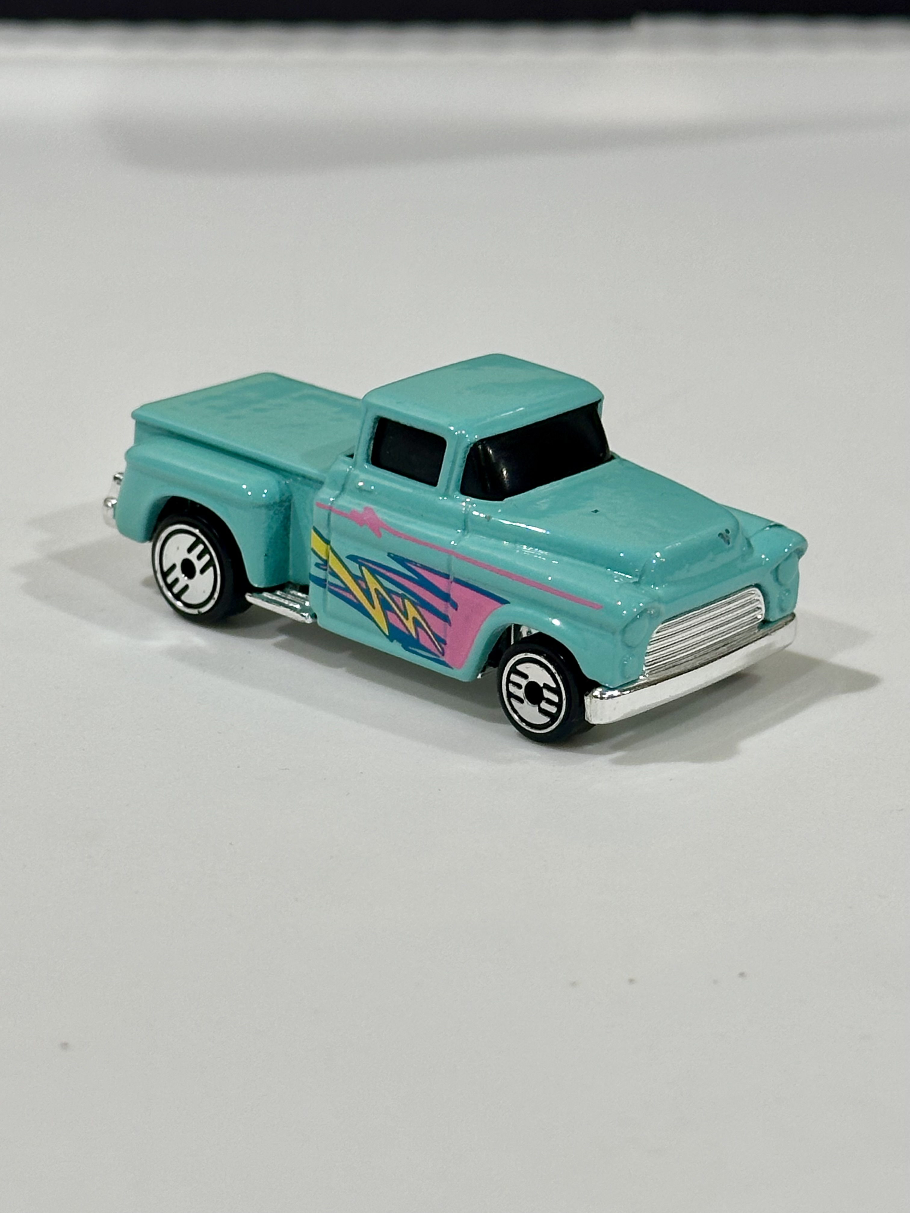 Collector submitted image