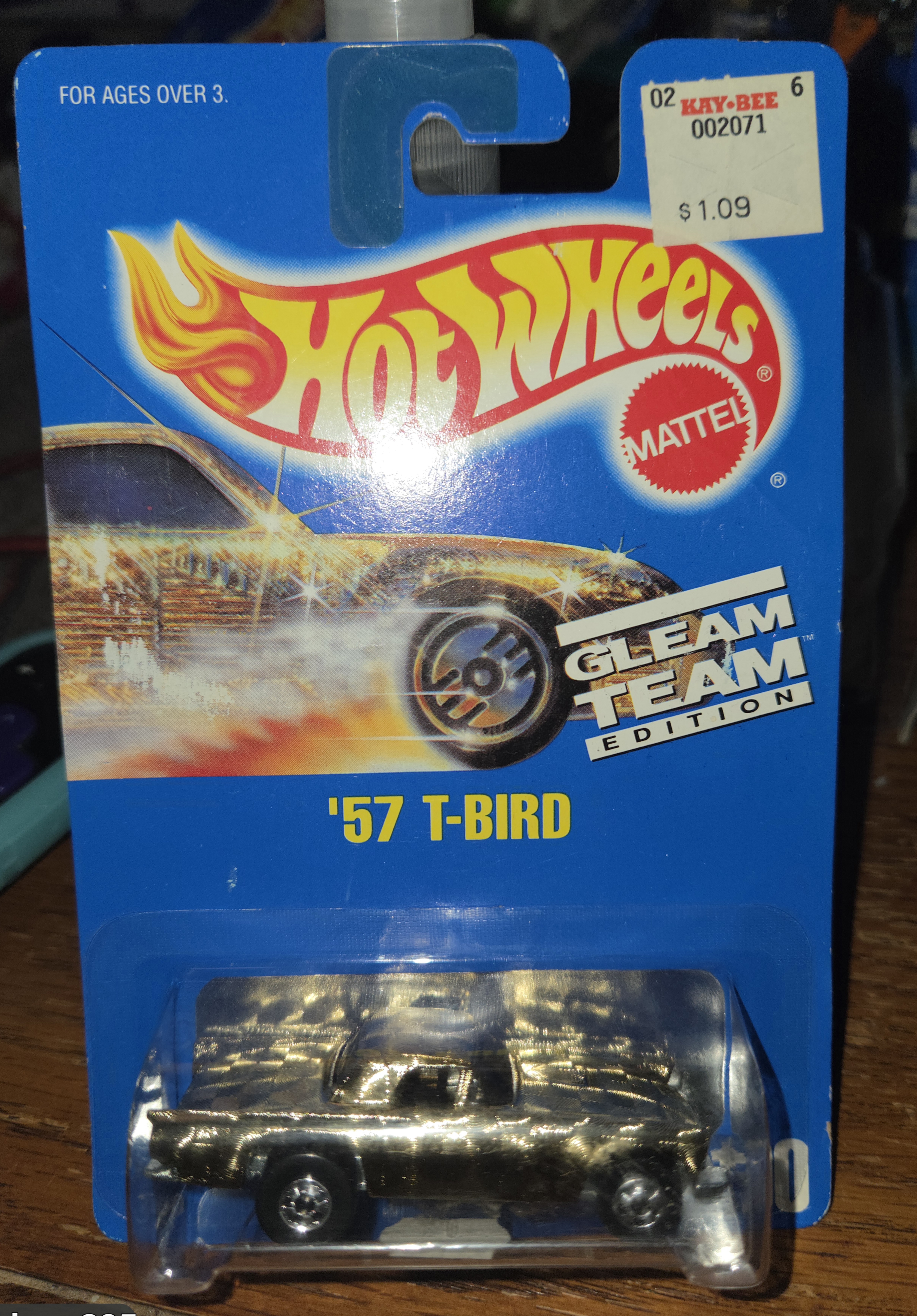 Collector submitted image