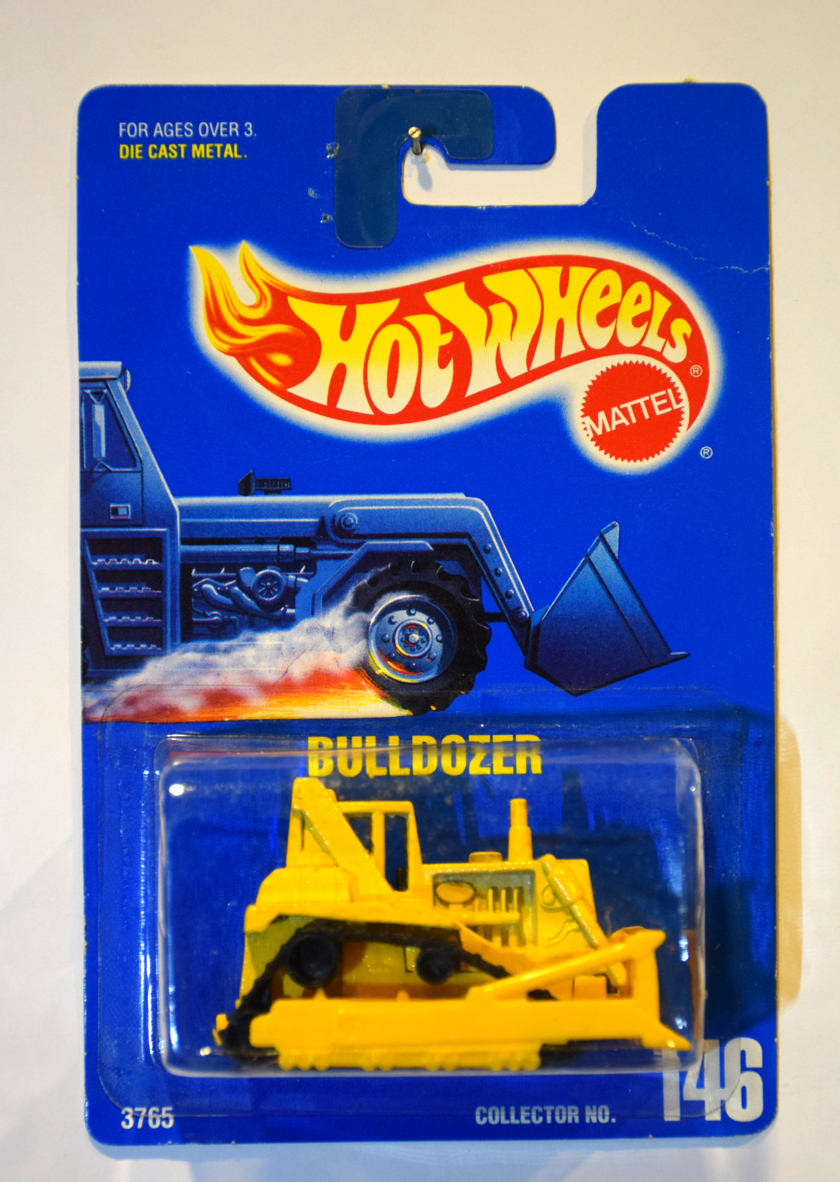 Collector submitted image