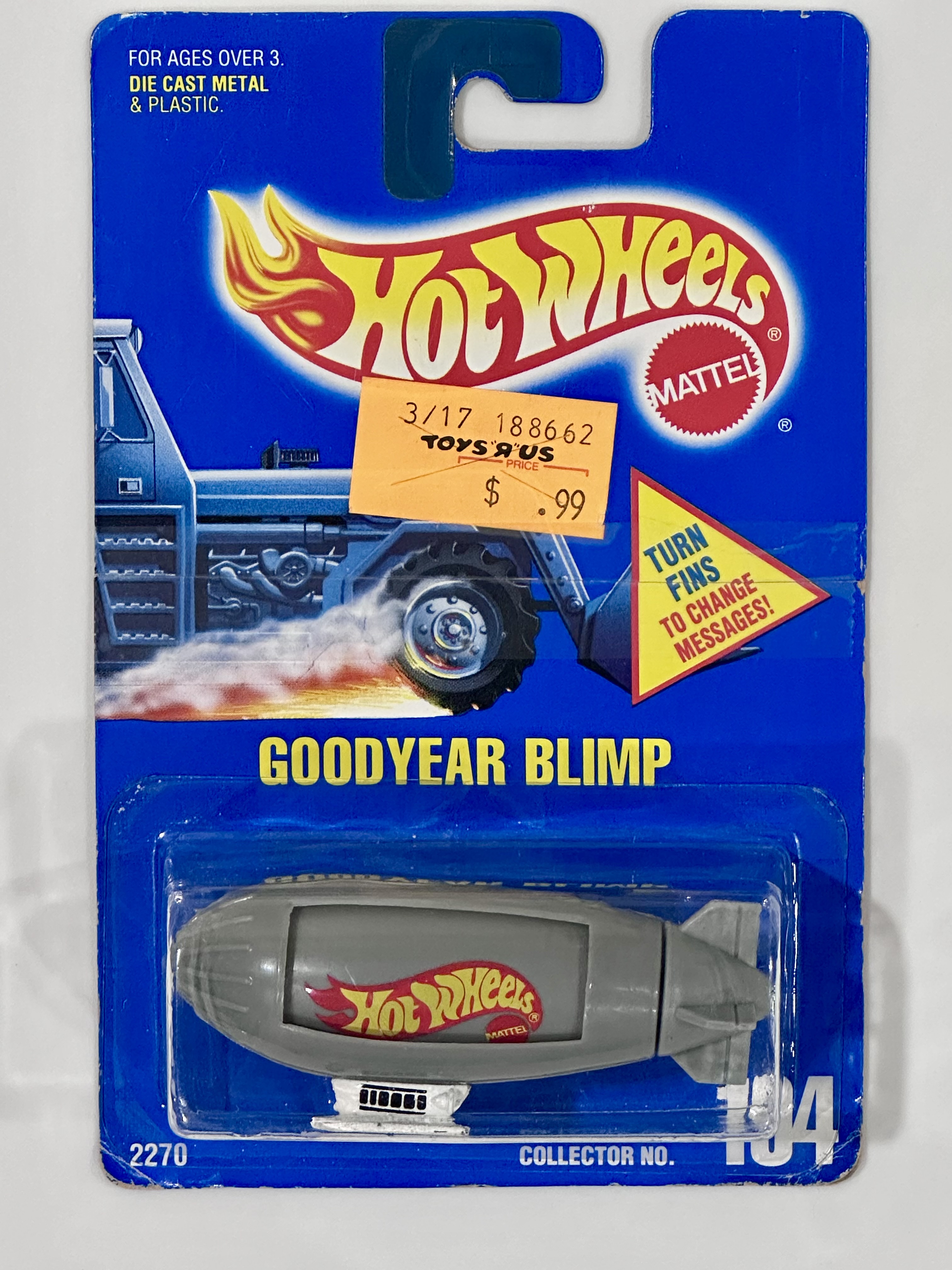 Collector submitted image