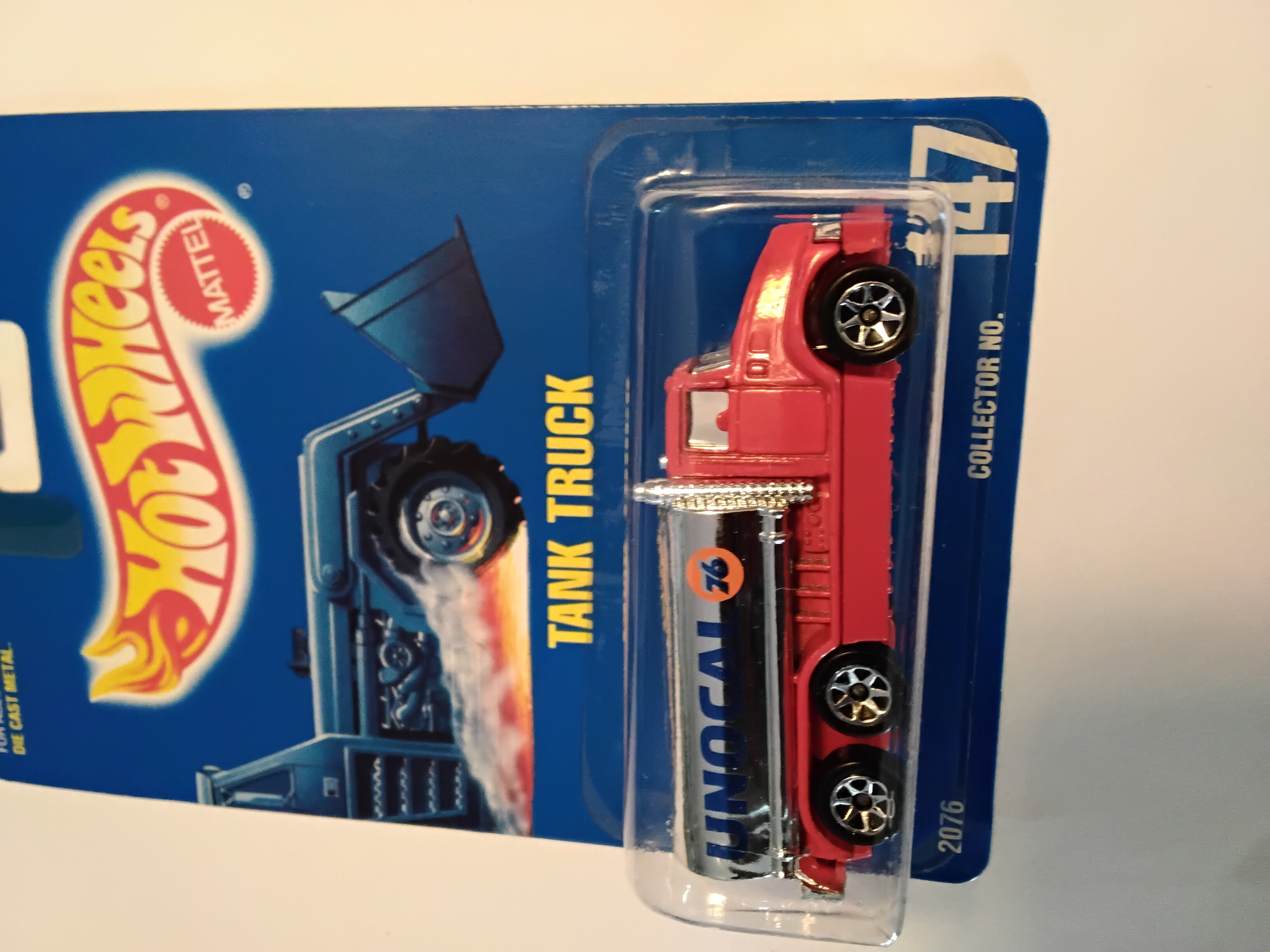 Collector submitted image
