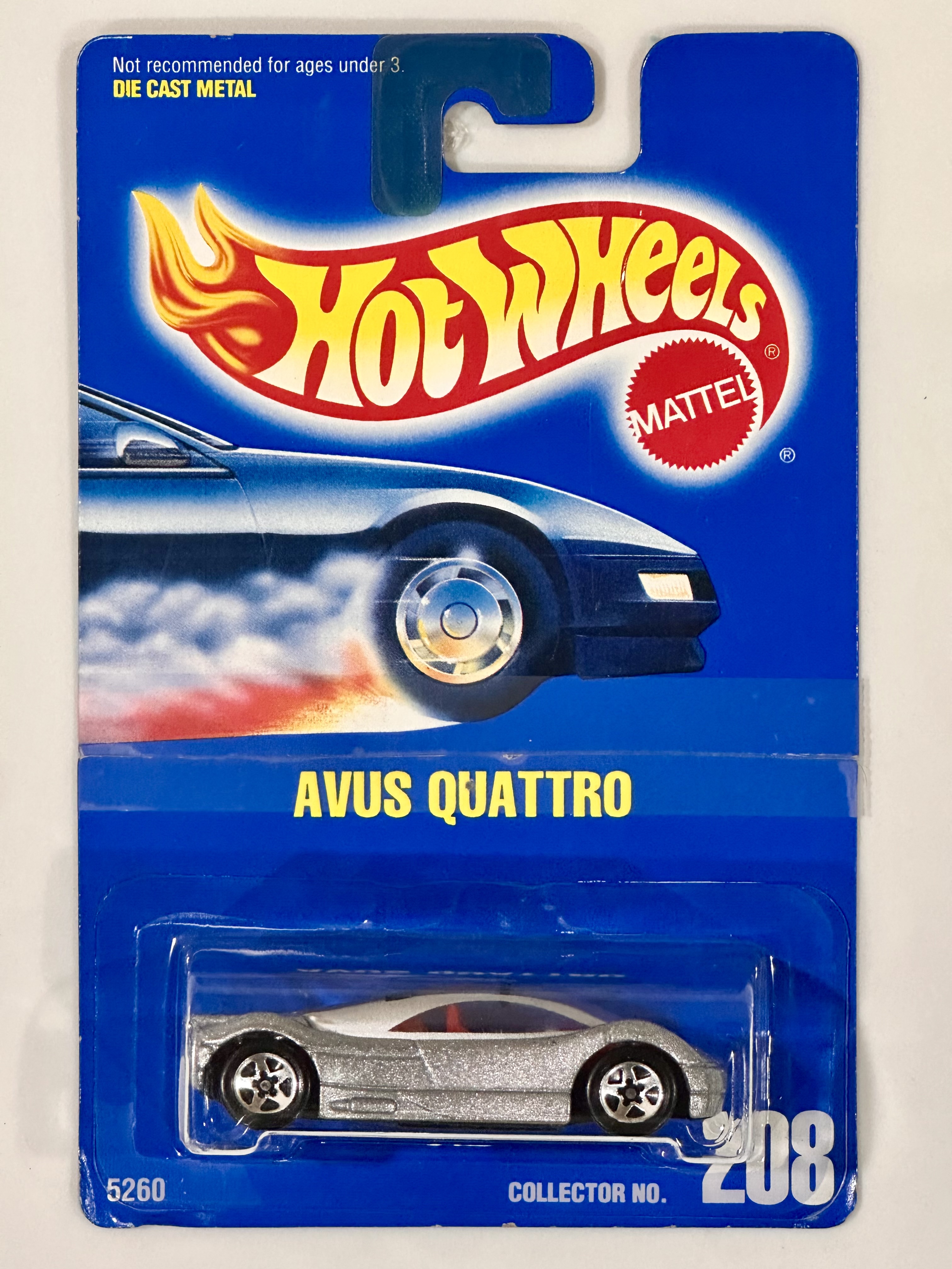 Collector submitted image