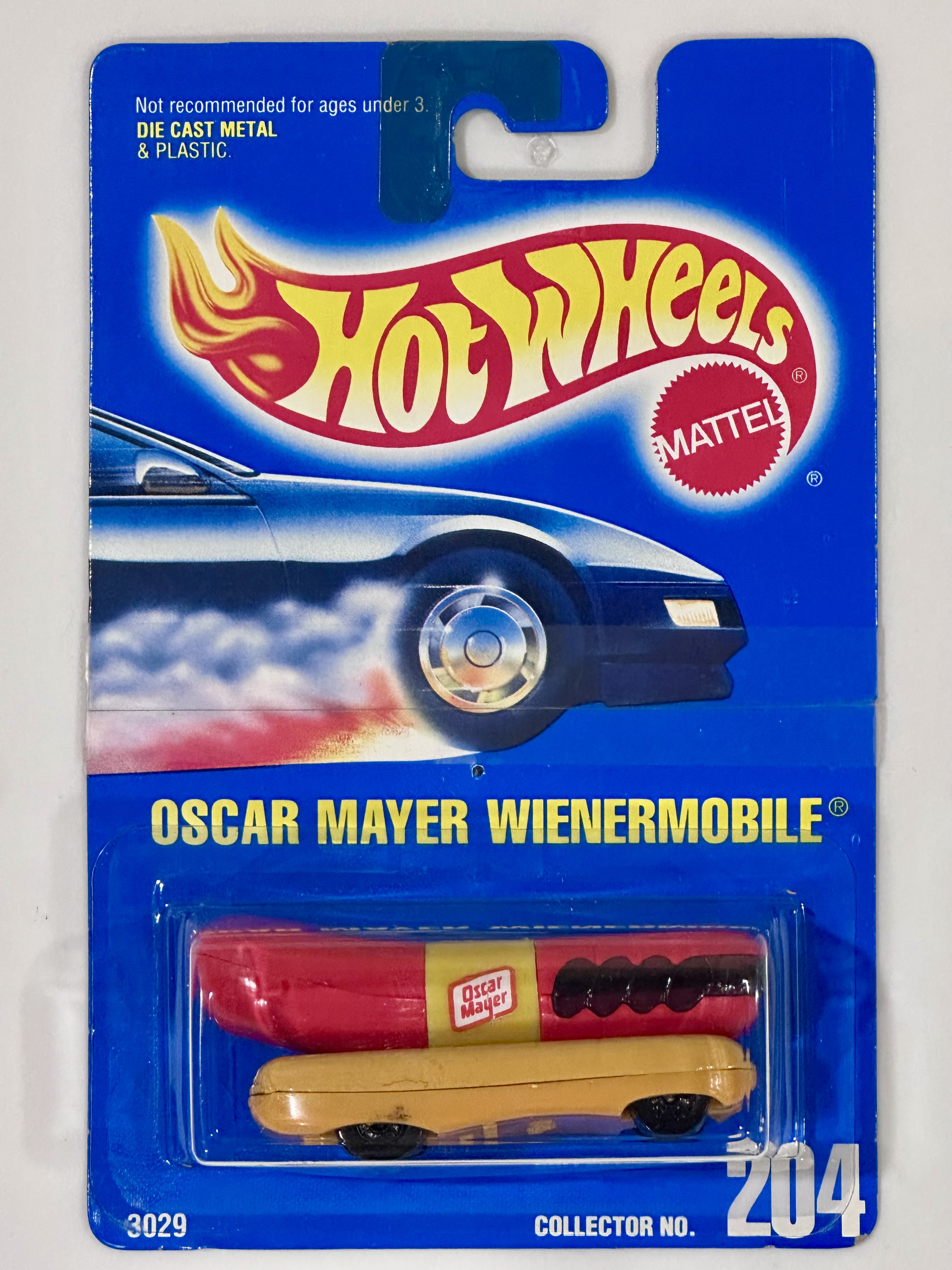 Collector submitted image