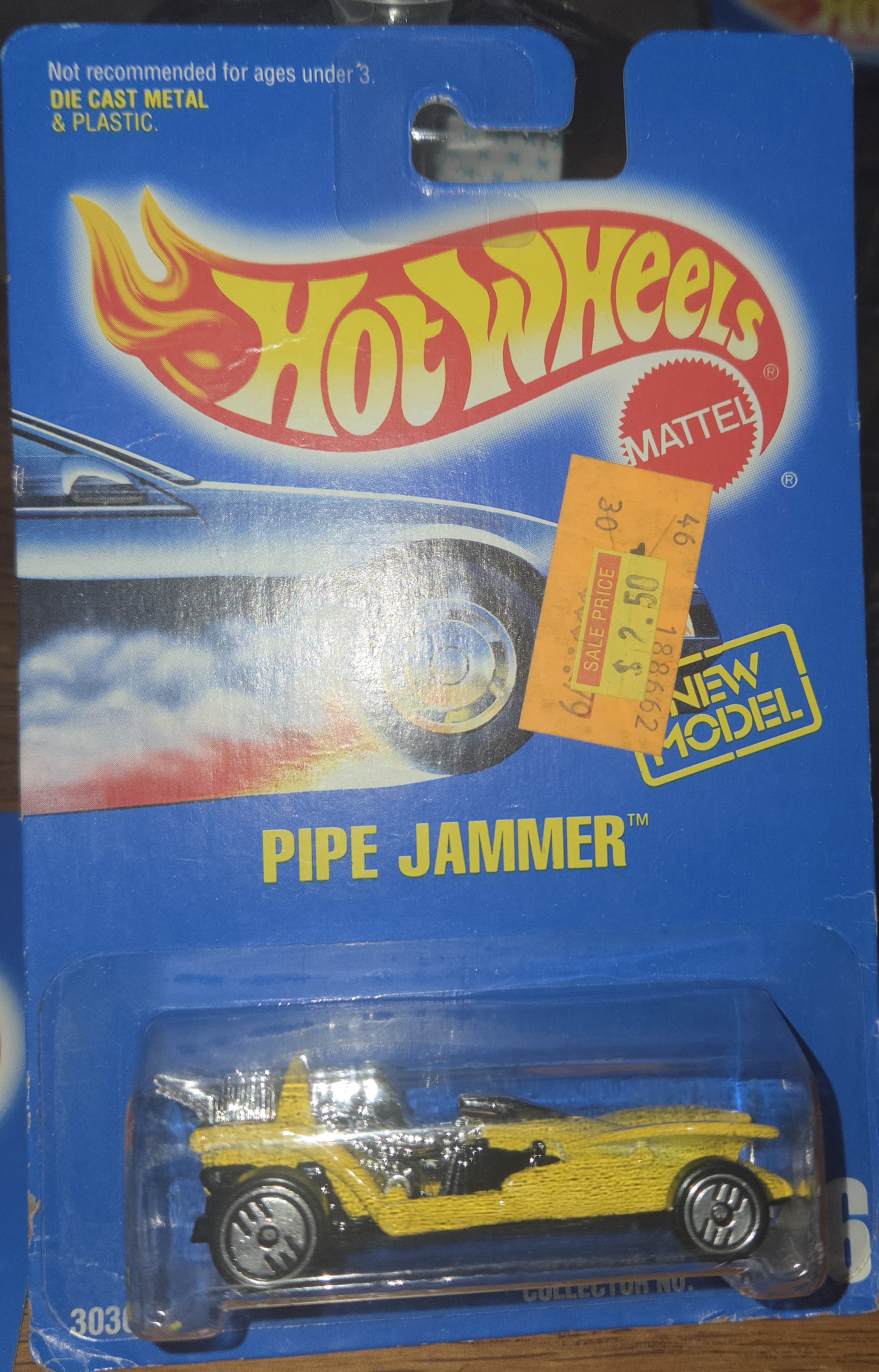 Collector submitted image