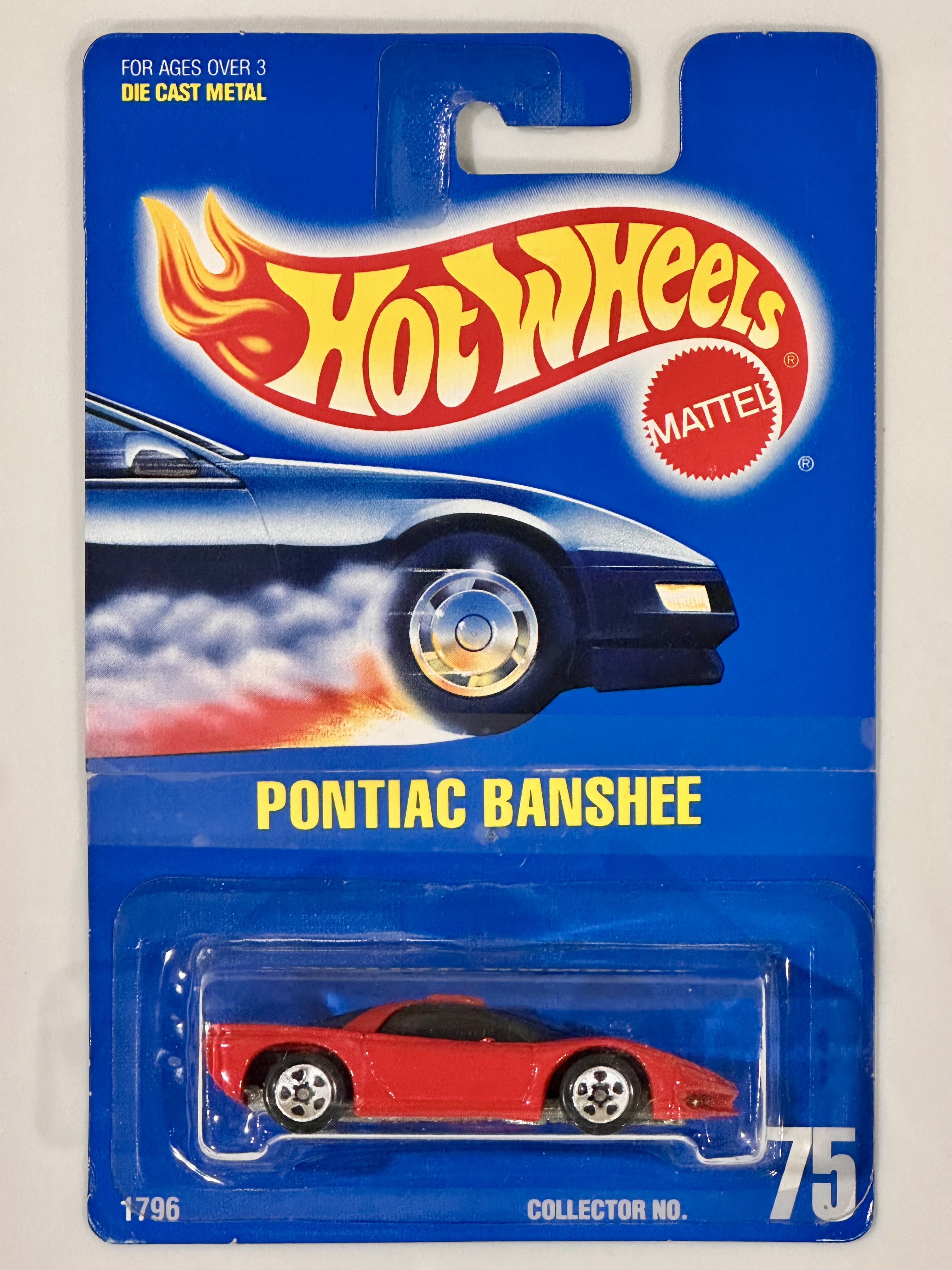 Collector submitted image