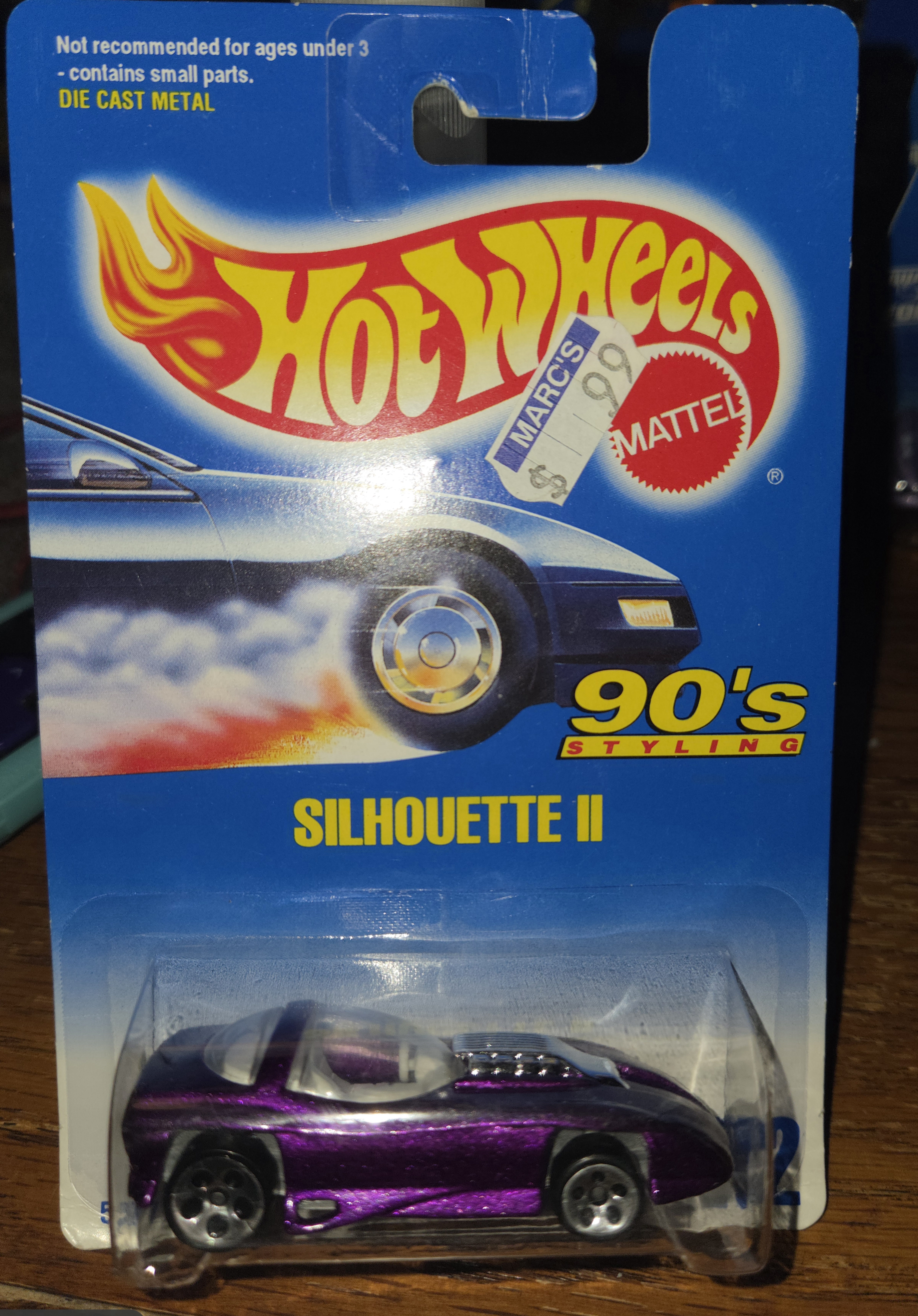 Collector submitted image